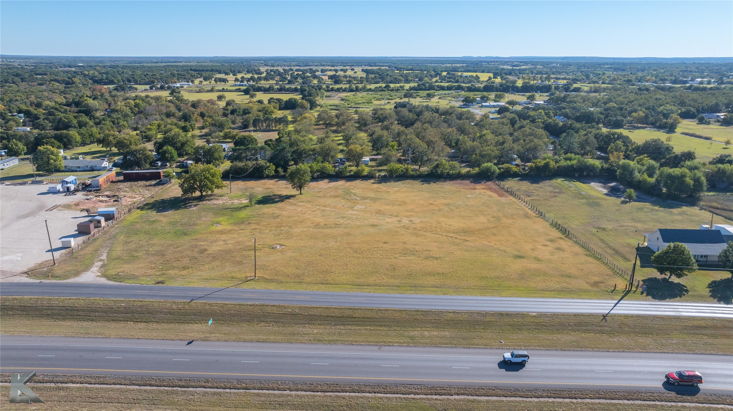 1823 S Access Road Clyde TX 79510