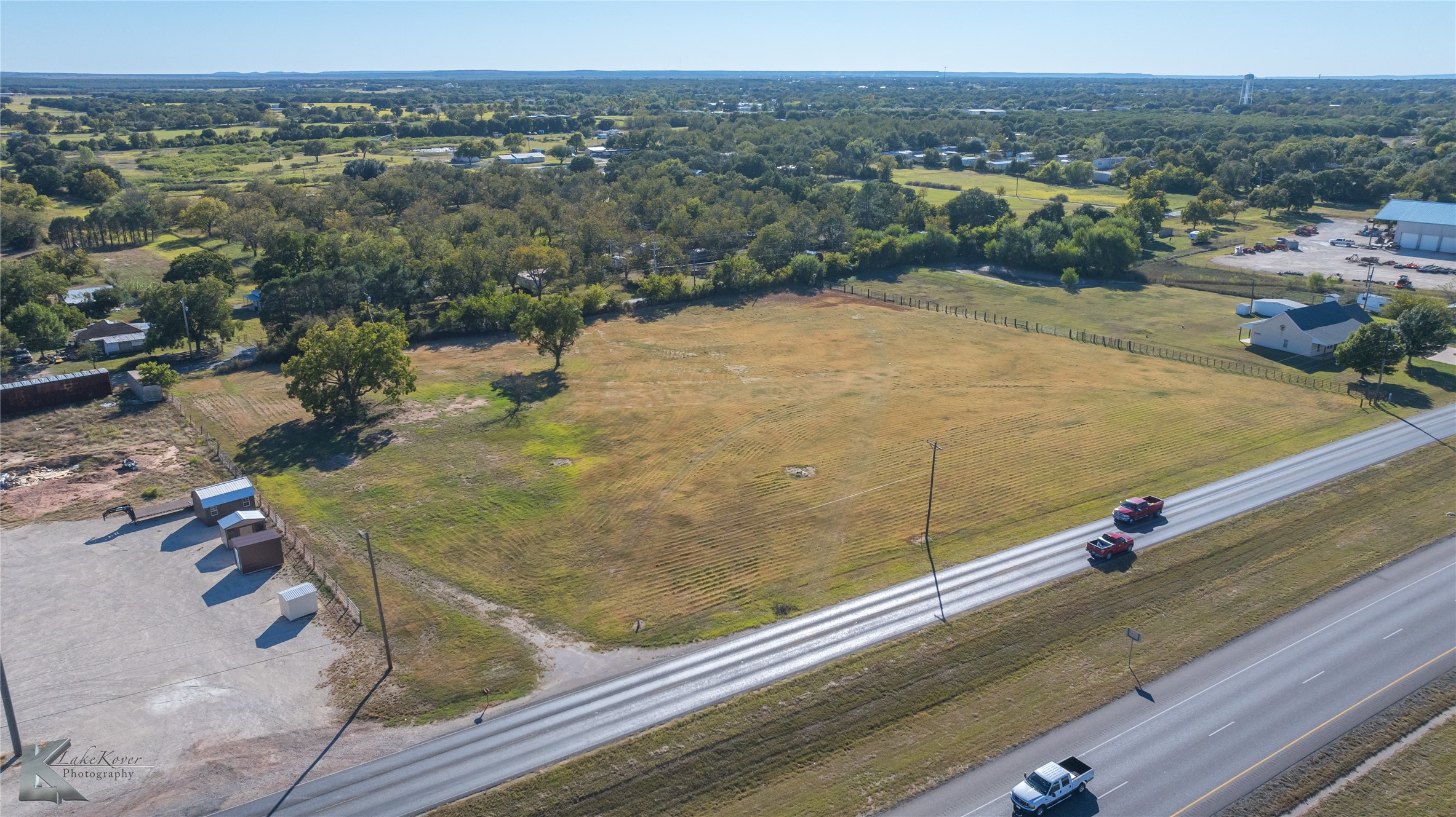 1823 S Access Road Clyde TX 79510