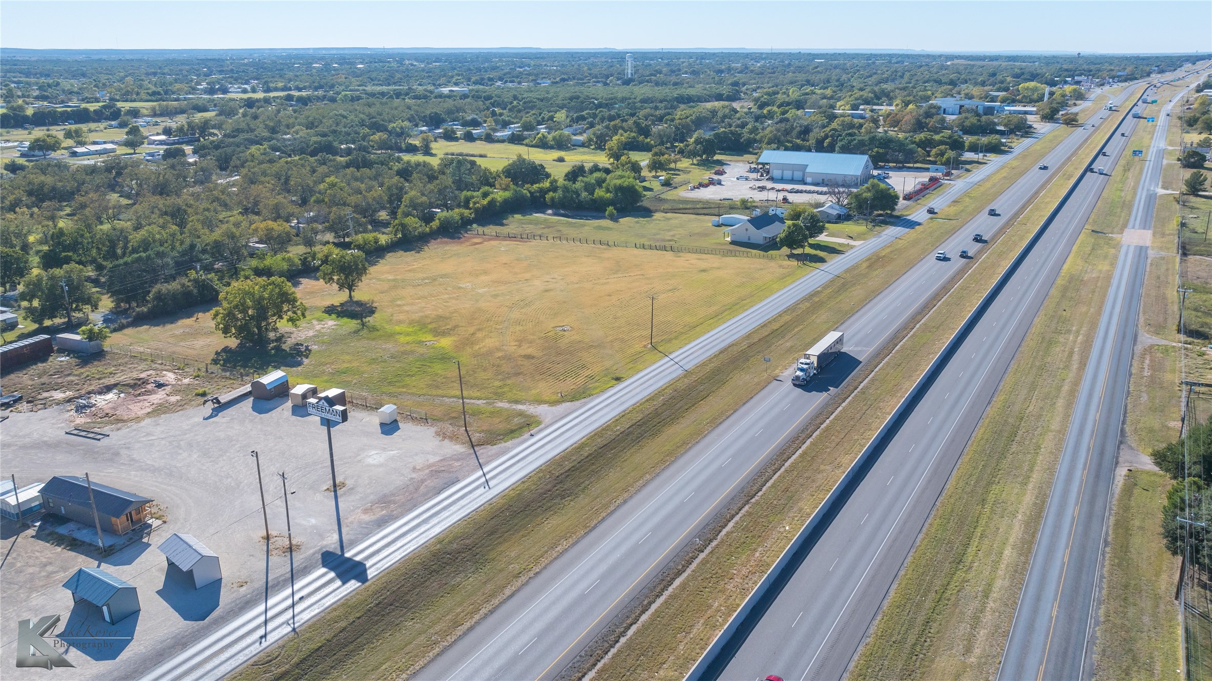 1823 S Access Road Clyde TX 79510