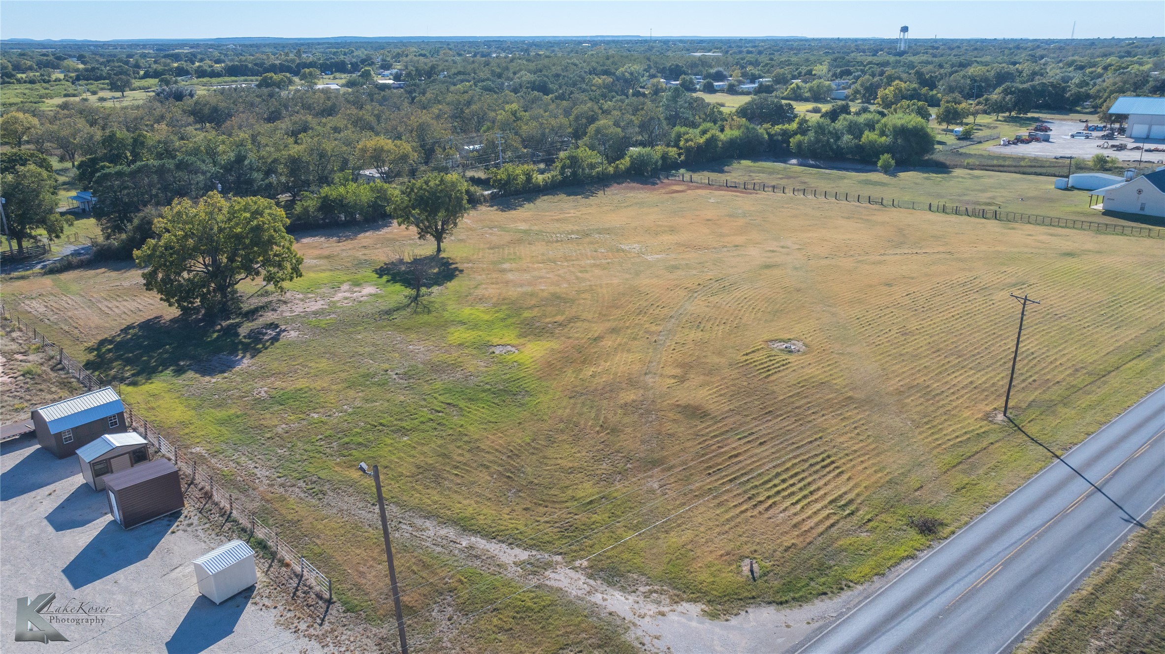 1823 S Access Road Clyde TX 79510