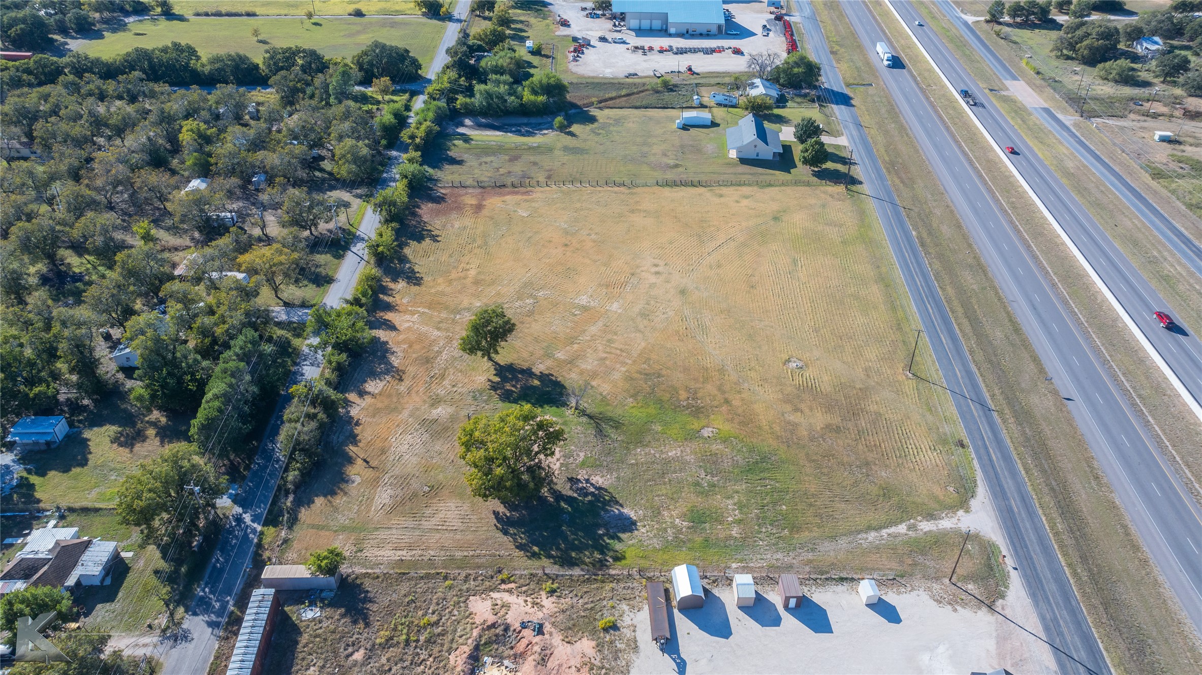 1823 S Access Road Clyde TX 79510