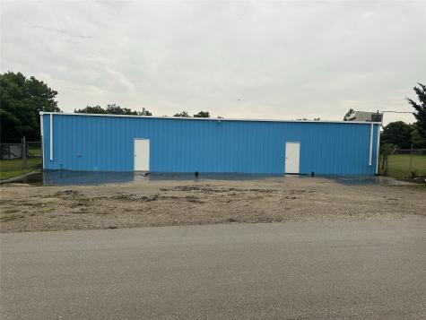 626 National Drive Rockwall TX 75032