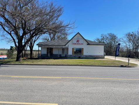 2400 N Nolan River Road Cleburne TX 76033