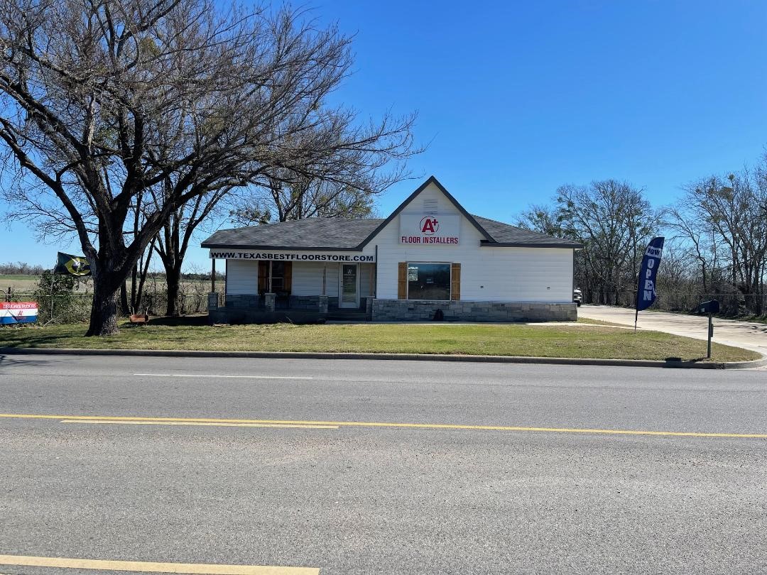 2400 N Nolan River Road Cleburne TX 76033