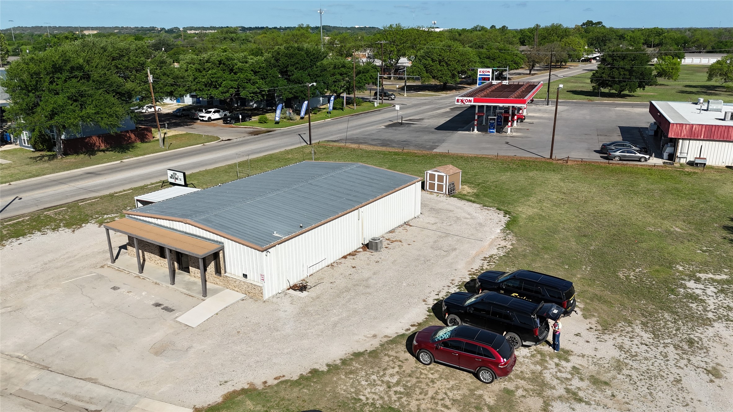 2810 4th Street Brownwood TX 76801