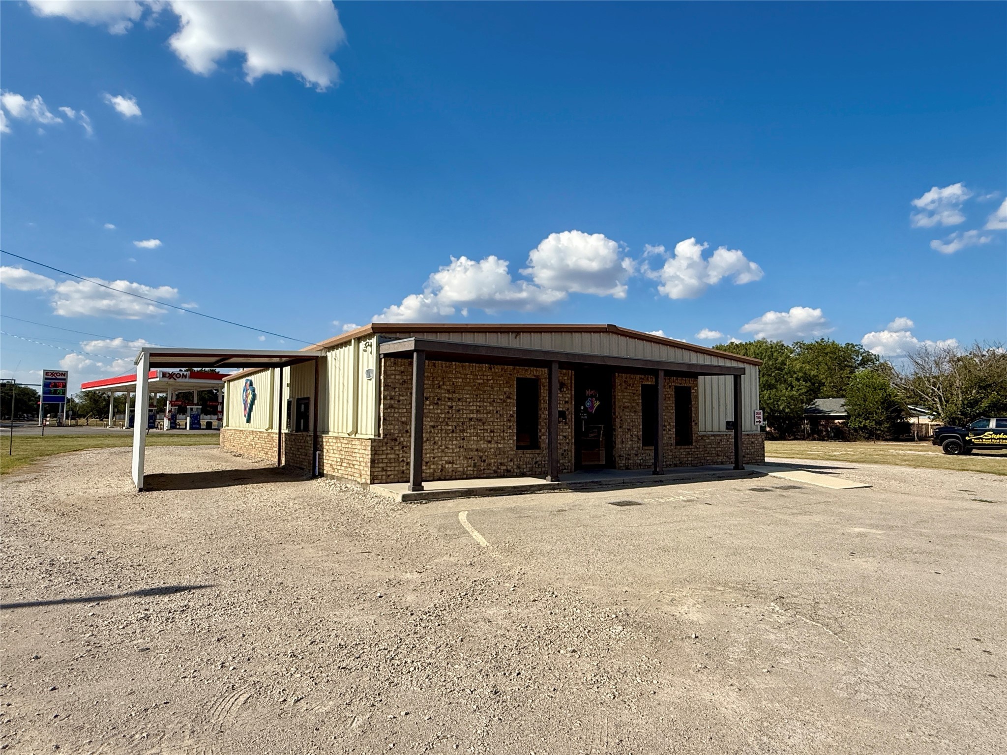 2810 4th Street Brownwood TX 76801