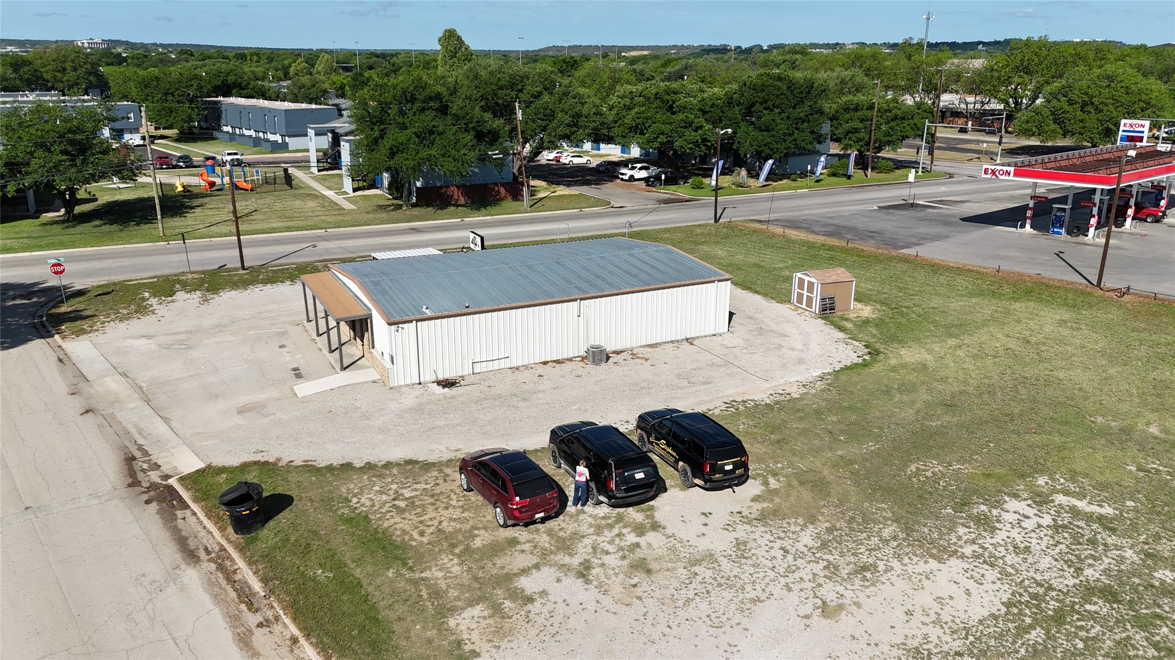 2810 4th Street Brownwood TX 76801