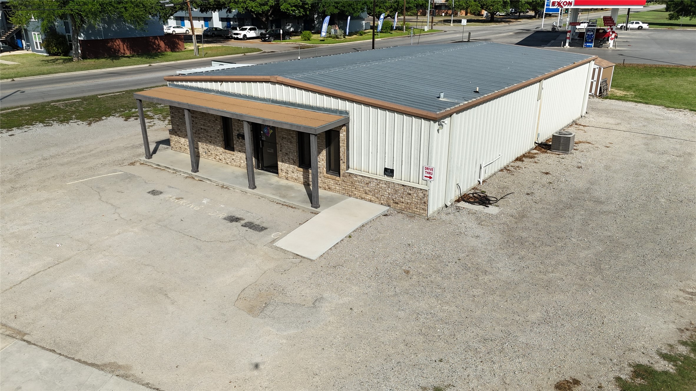 2810 4th Street Brownwood TX 76801