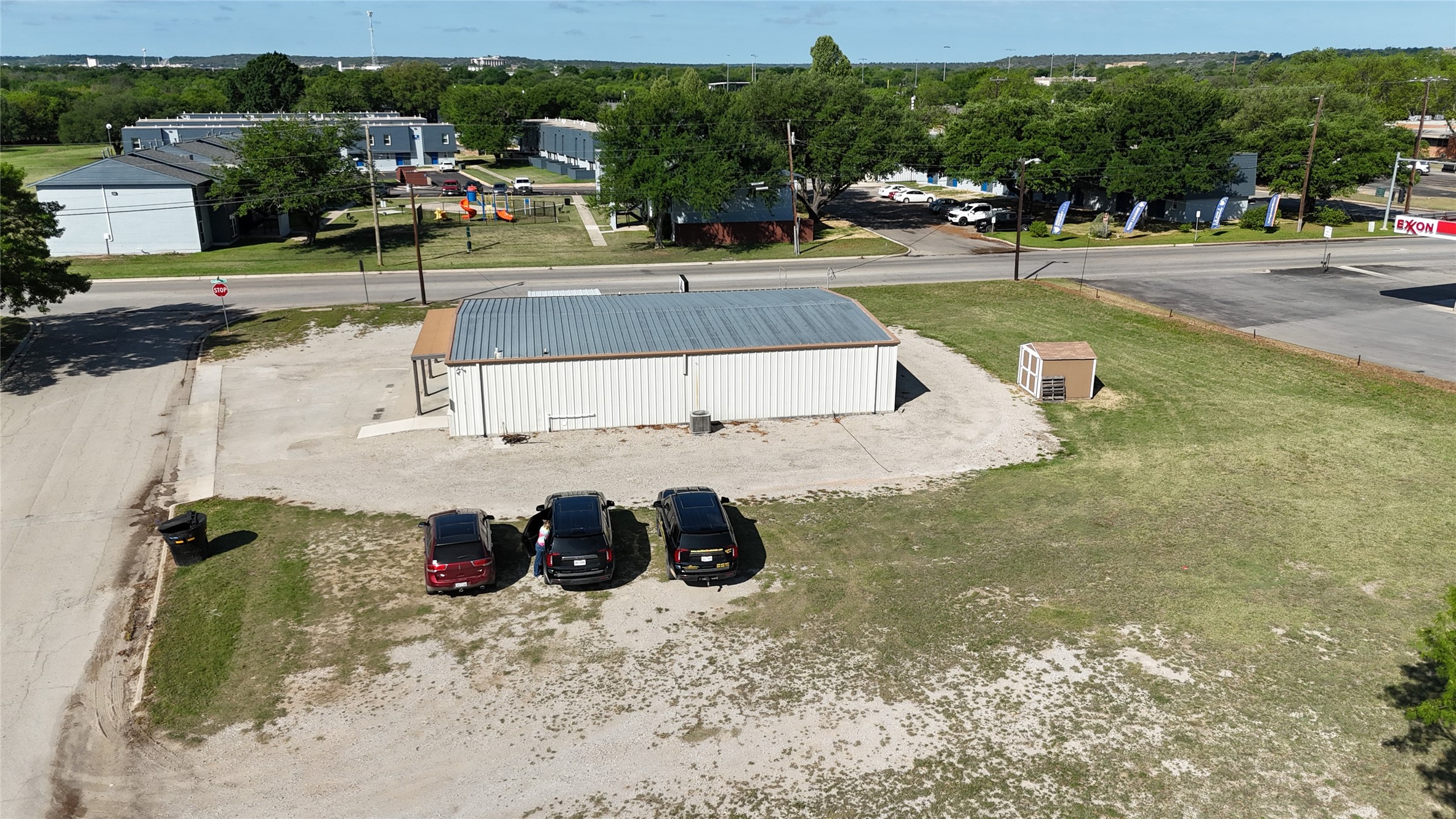 2810 4th Street Brownwood TX 76801