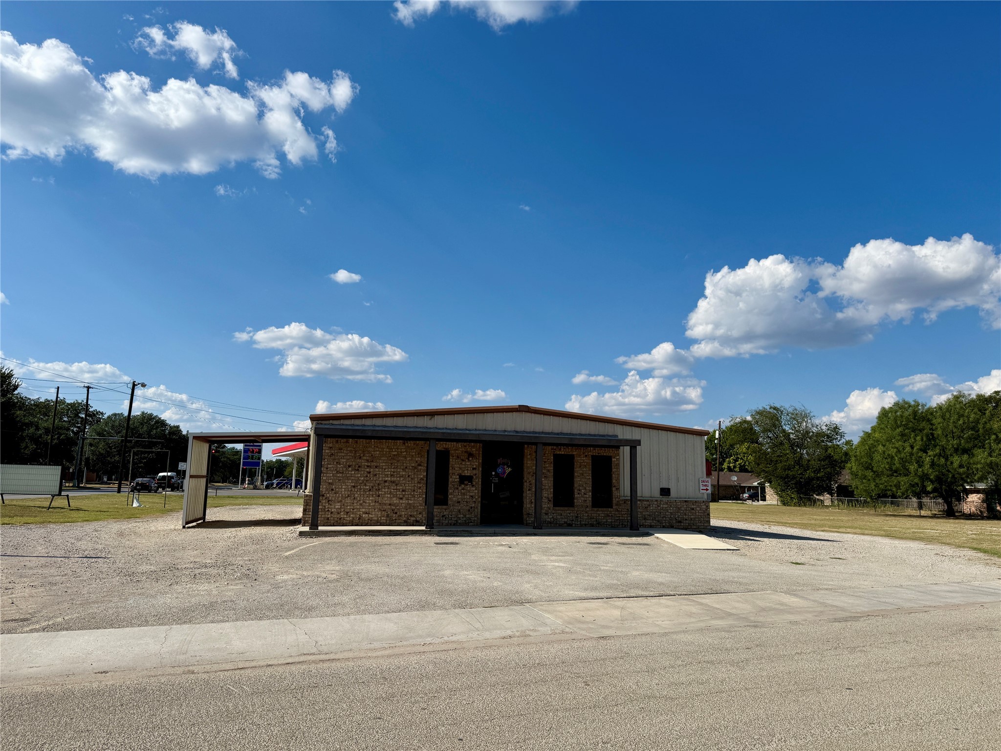 2810 4th Street Brownwood TX 76801