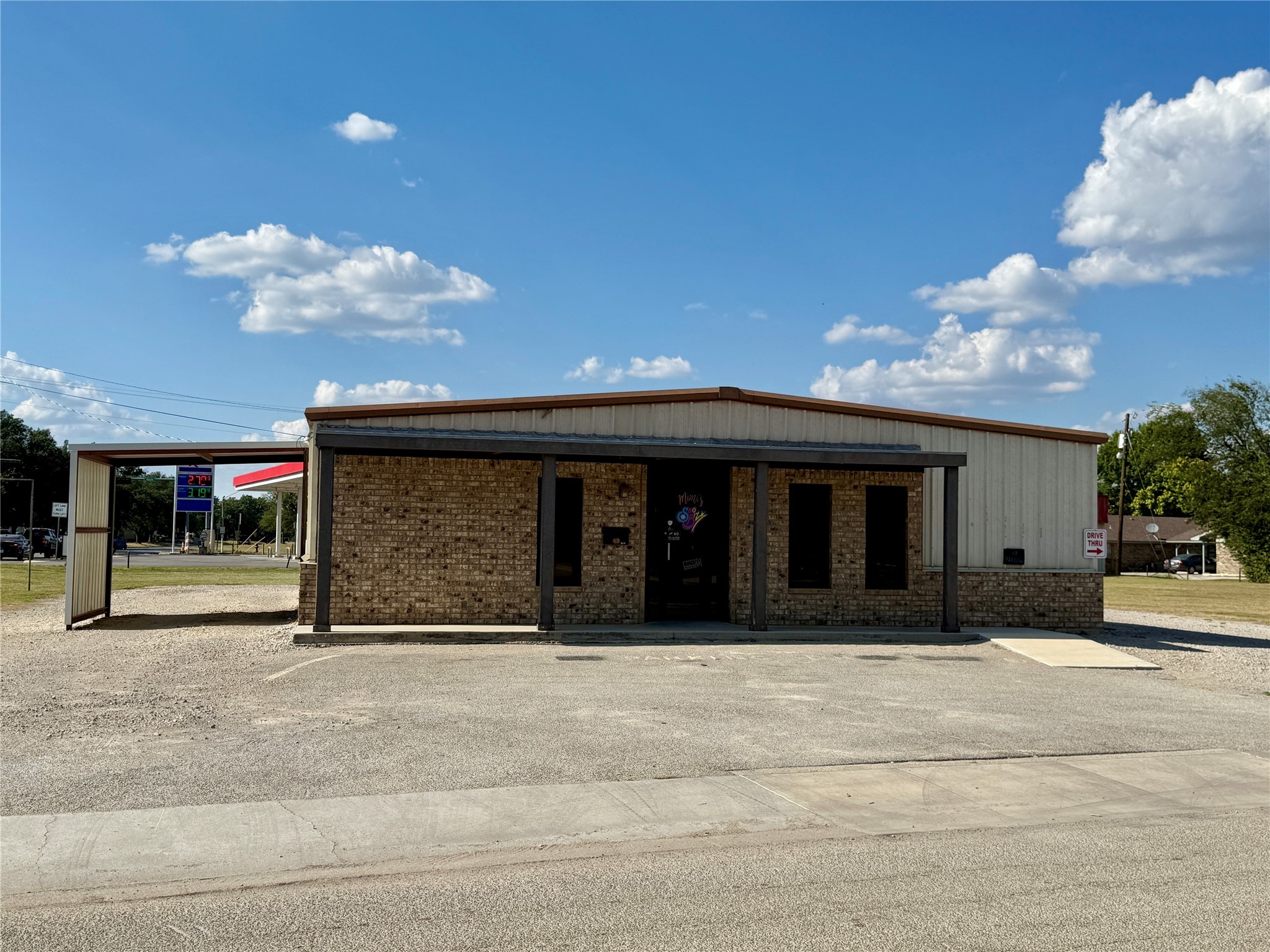 2810 4th Street Brownwood TX 76801
