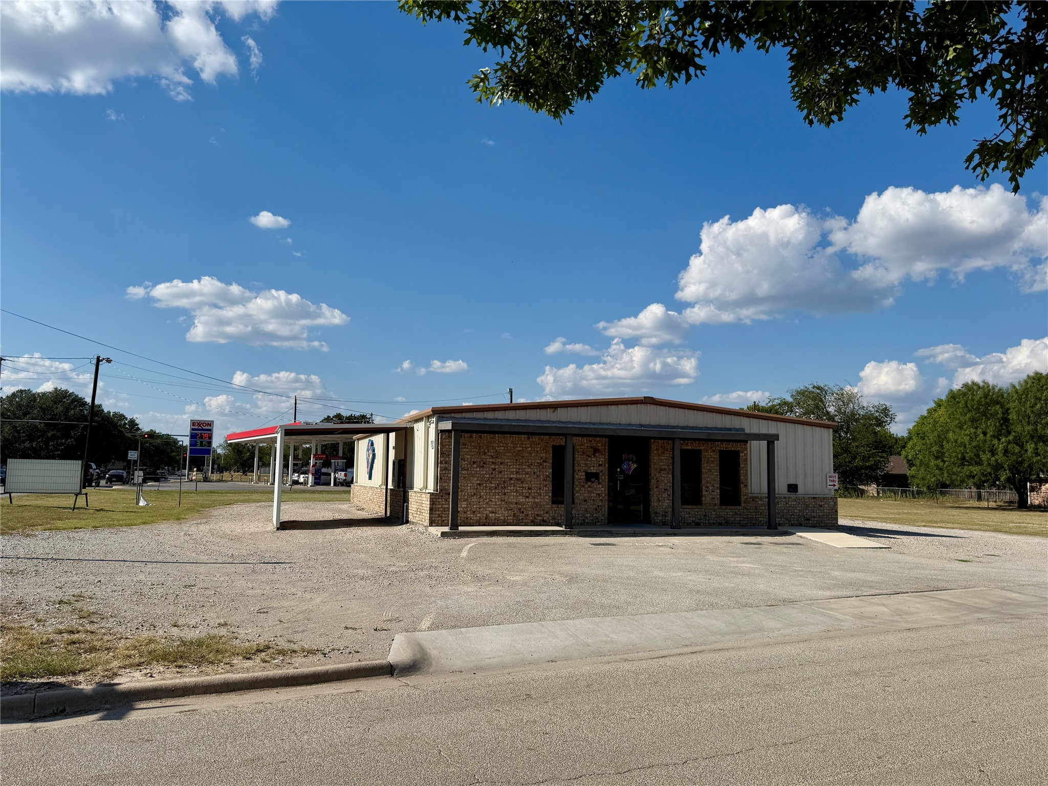 2810 4th Street Brownwood TX 76801