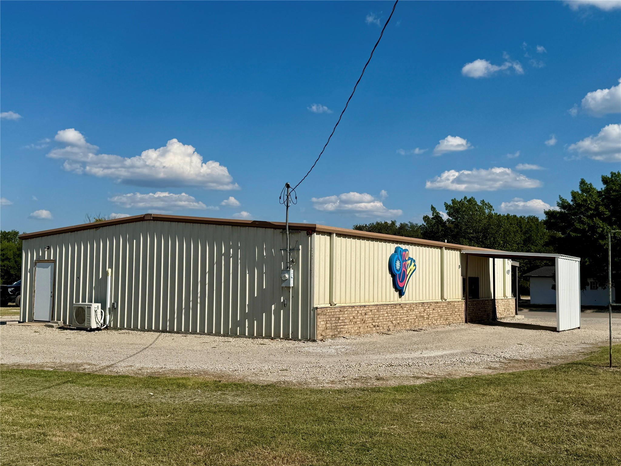 2810 4th Street Brownwood TX 76801