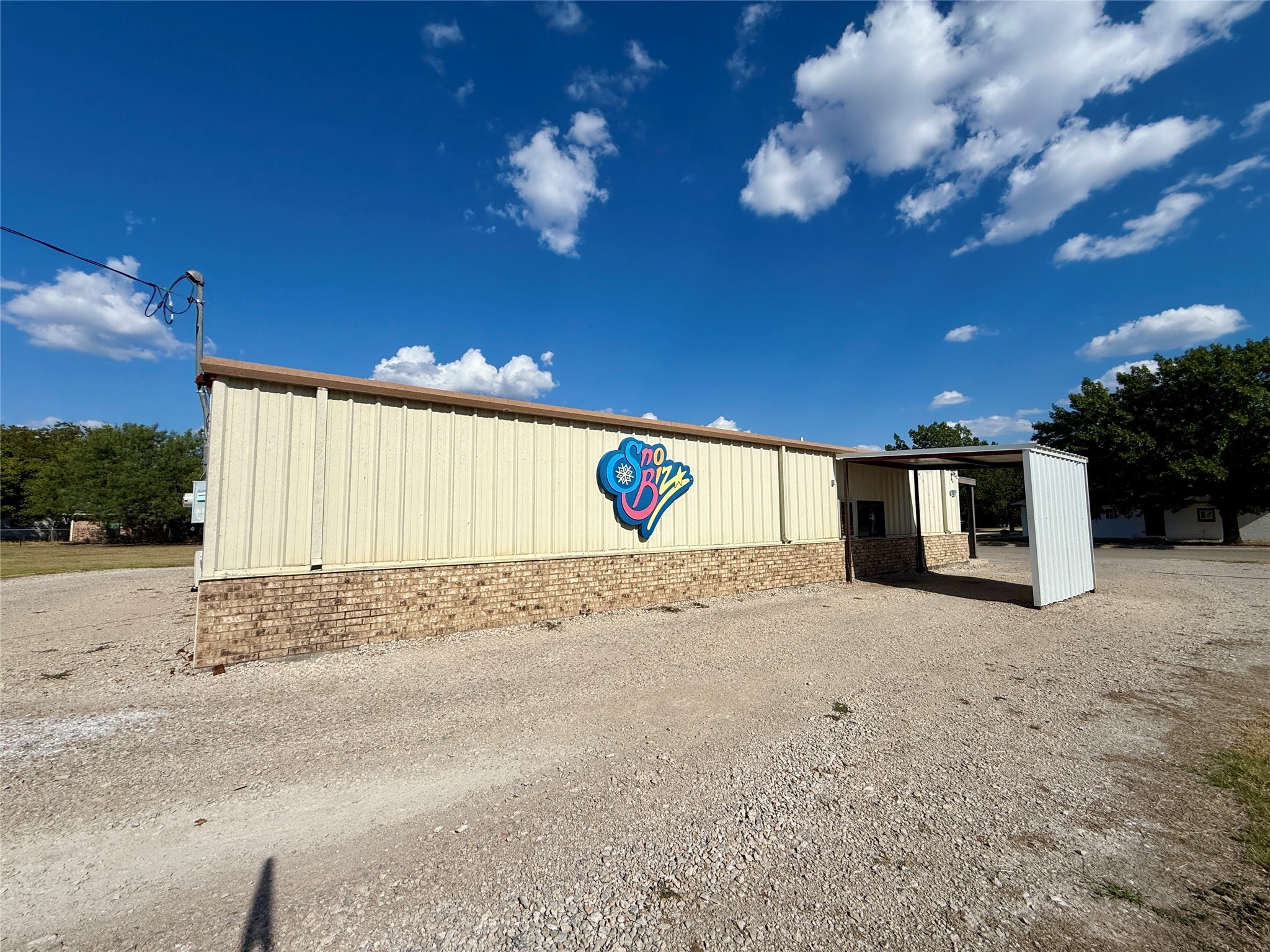2810 4th Street Brownwood TX 76801