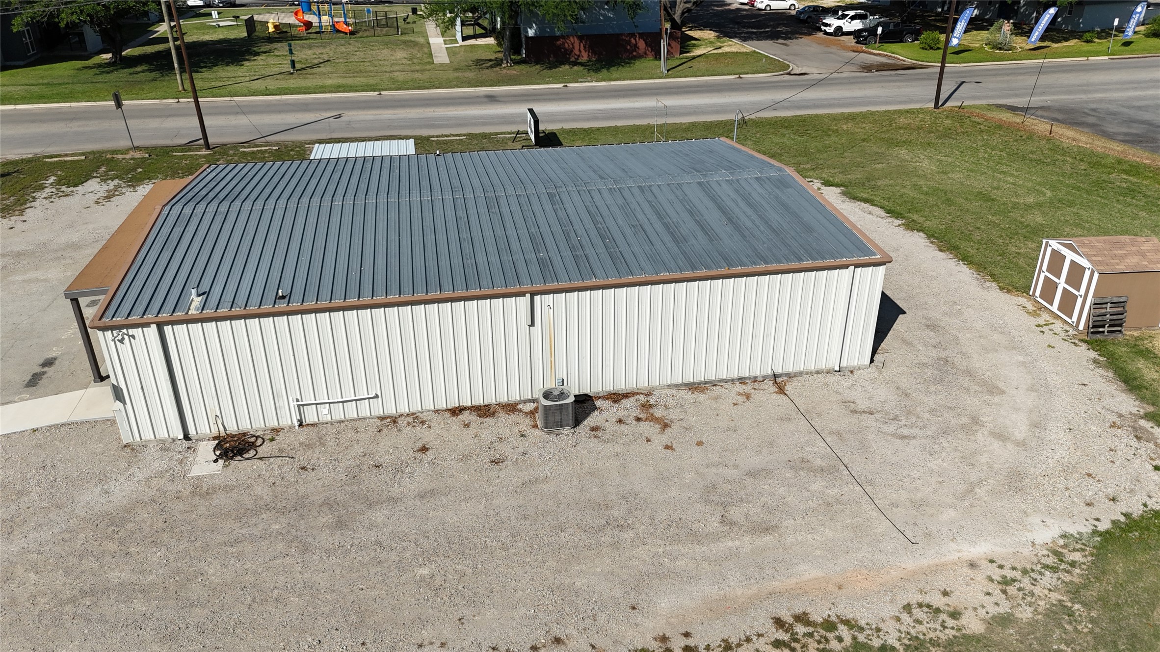 2810 4th Street Brownwood TX 76801