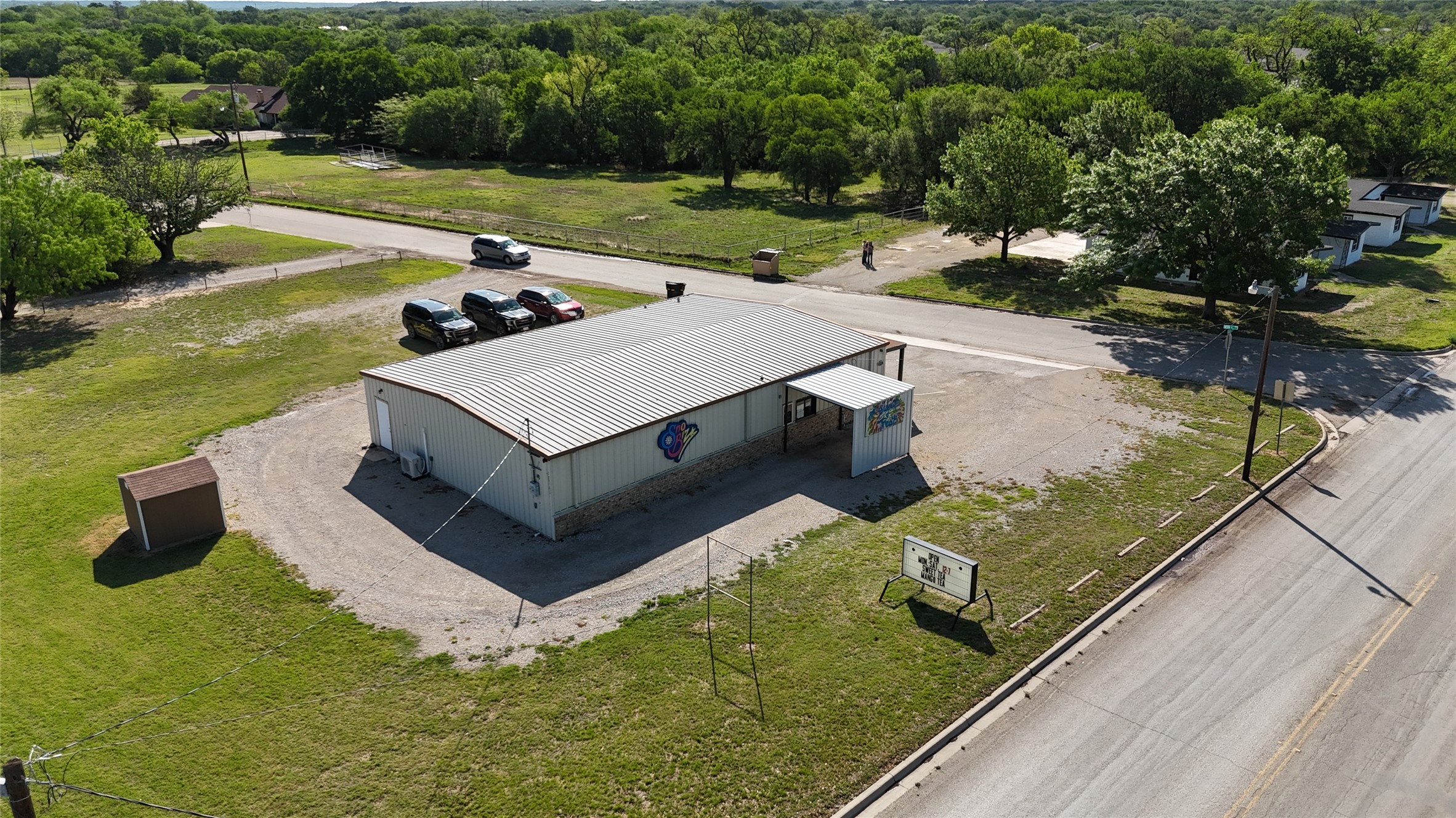 2810 4th Street Brownwood TX 76801