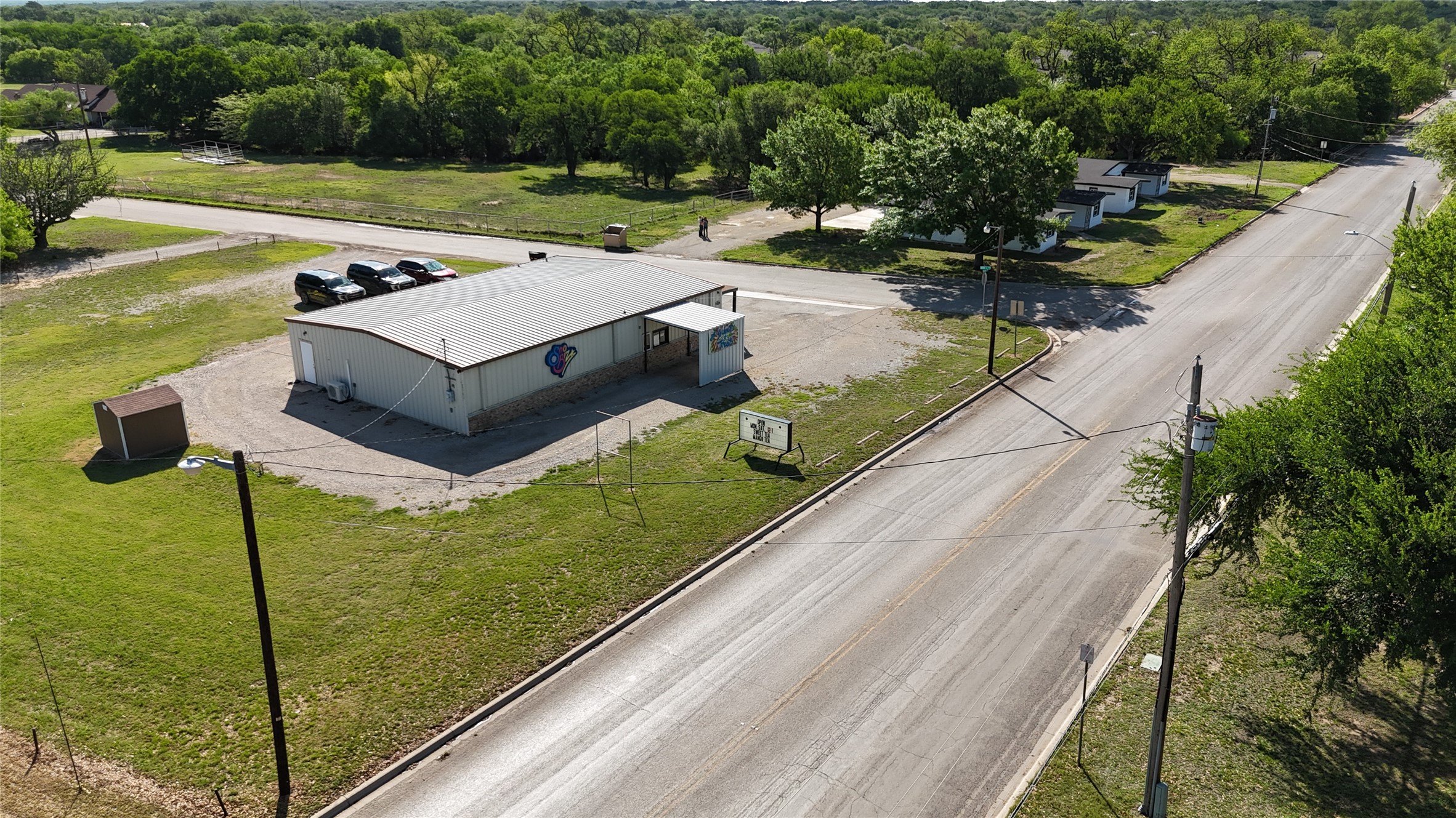 2810 4th Street Brownwood TX 76801