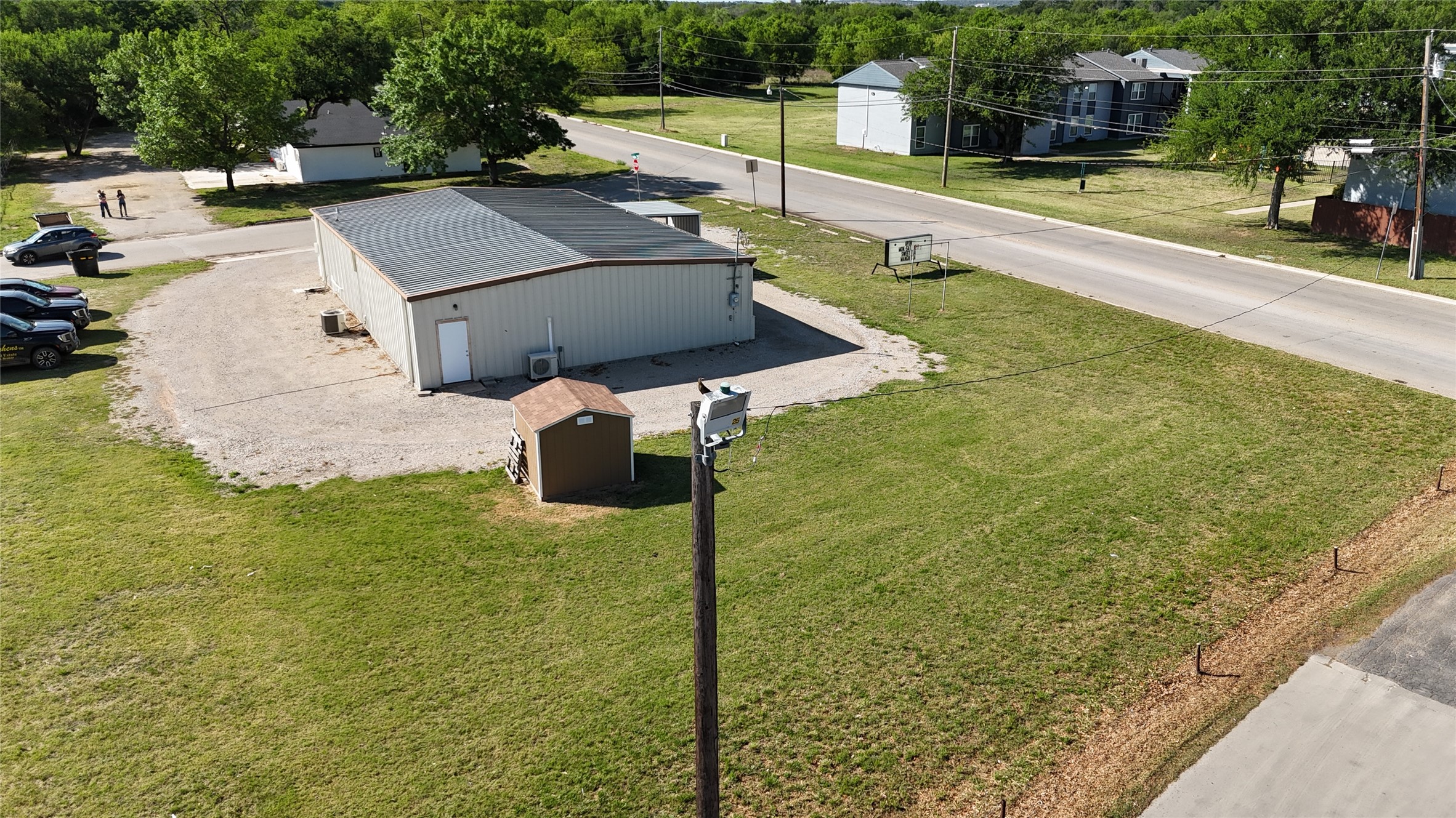 2810 4th Street Brownwood TX 76801