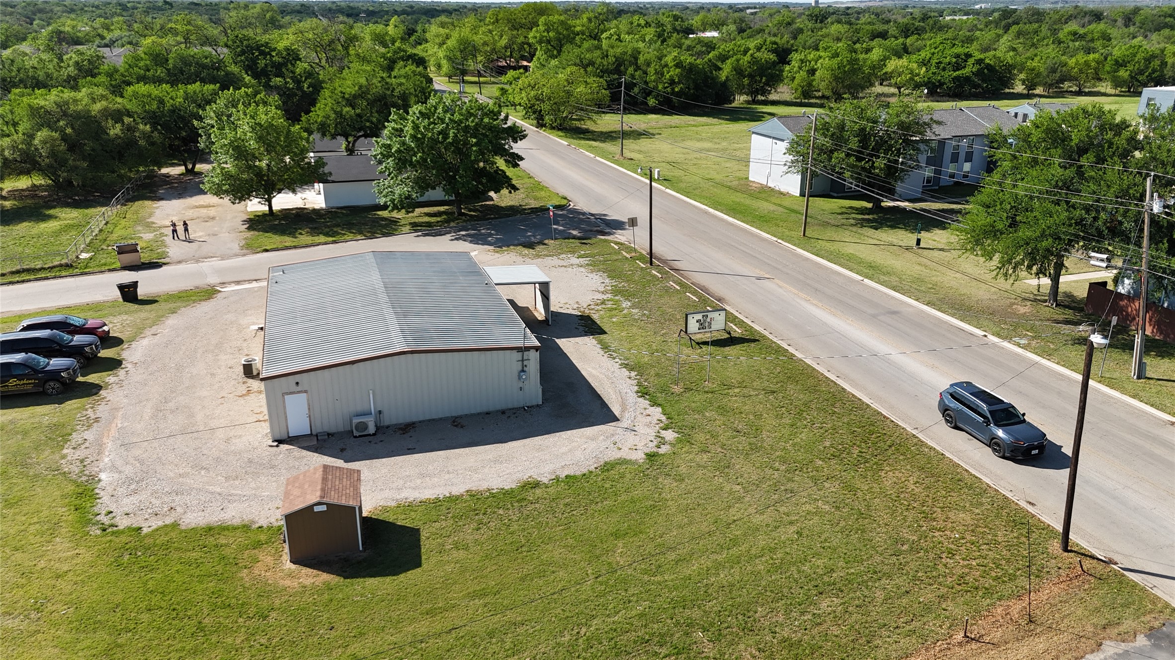 2810 4th Street Brownwood TX 76801