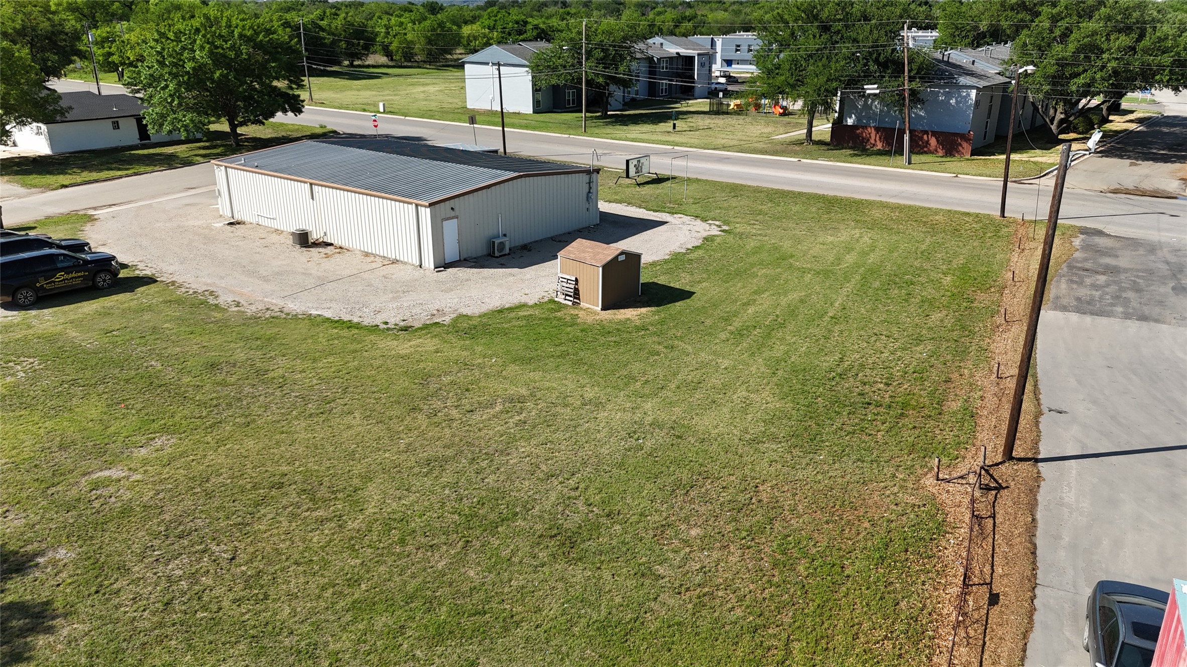 2810 4th Street Brownwood TX 76801