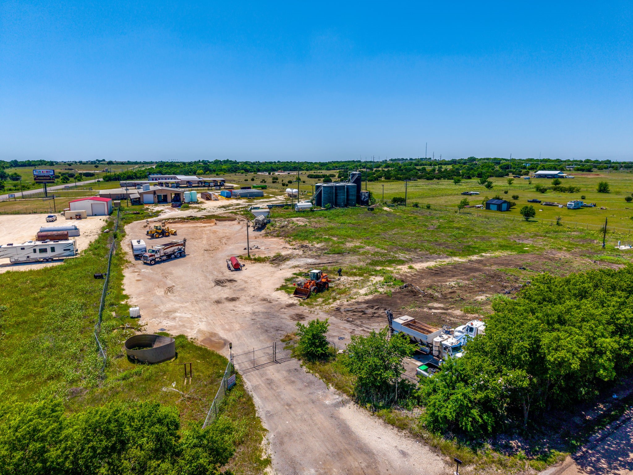 201 N Cr-1226 Cleburne TX 76033