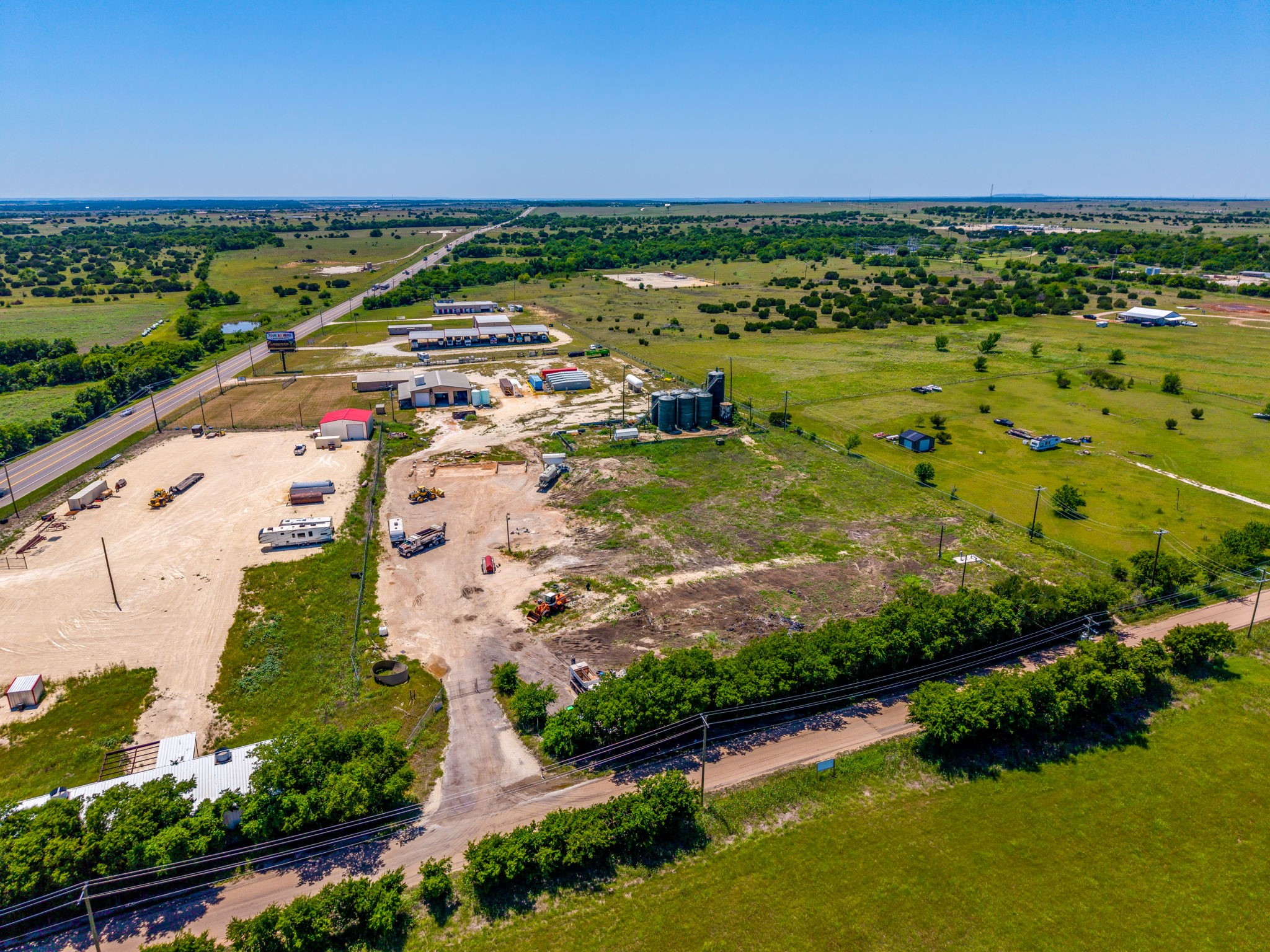 201 N Cr-1226 Cleburne TX 76033