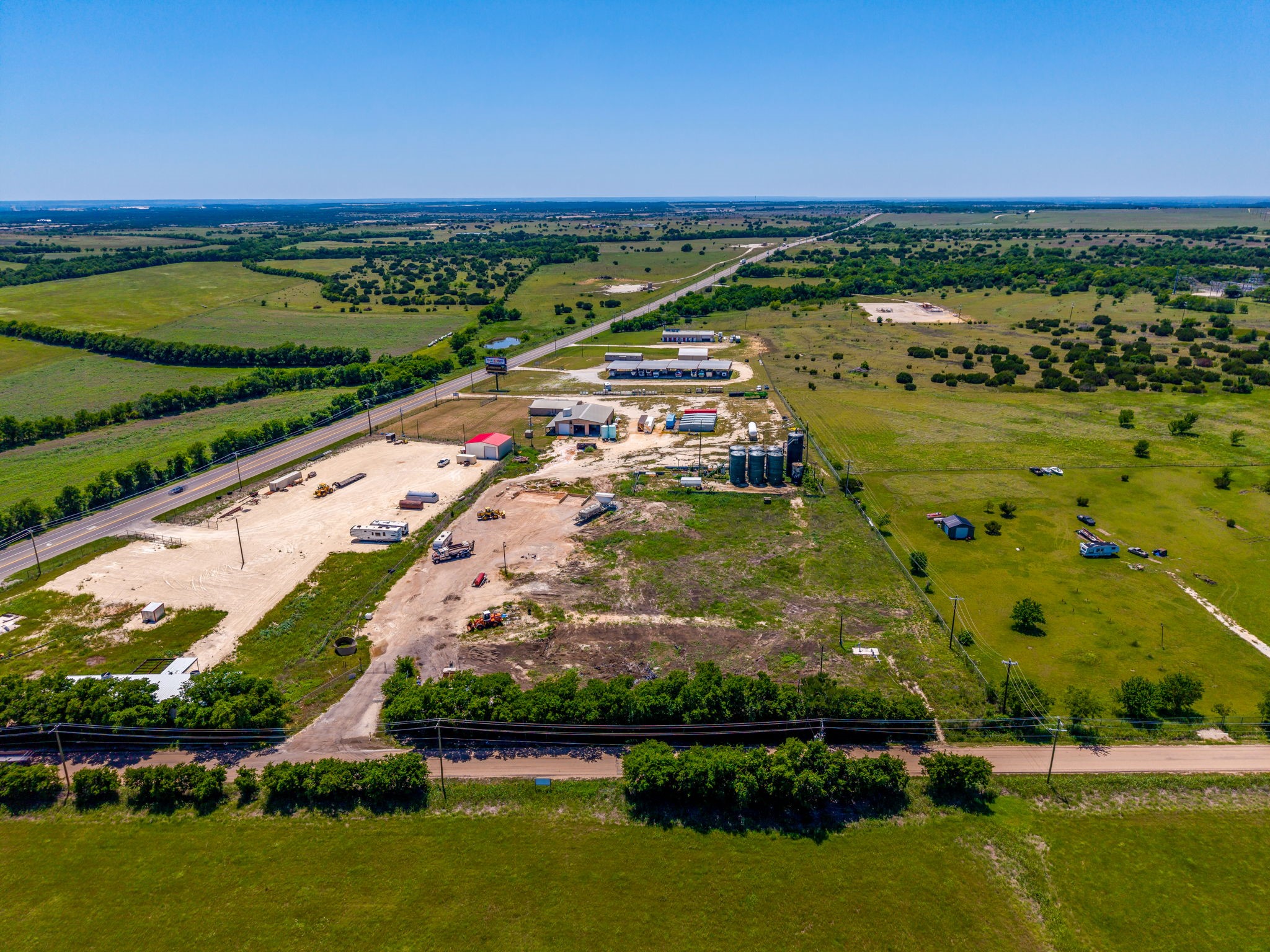201 N Cr-1226 Cleburne TX 76033