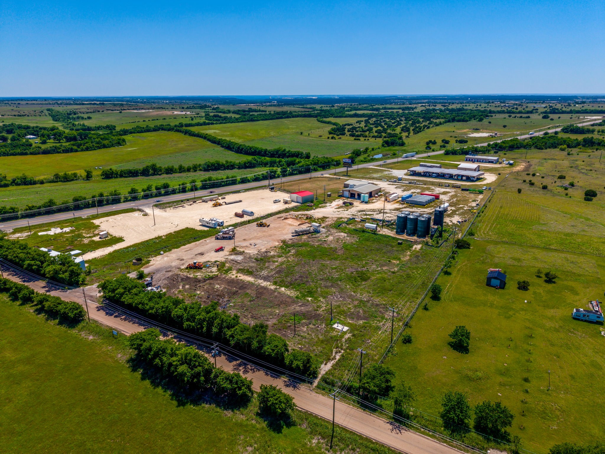 201 N Cr-1226 Cleburne TX 76033