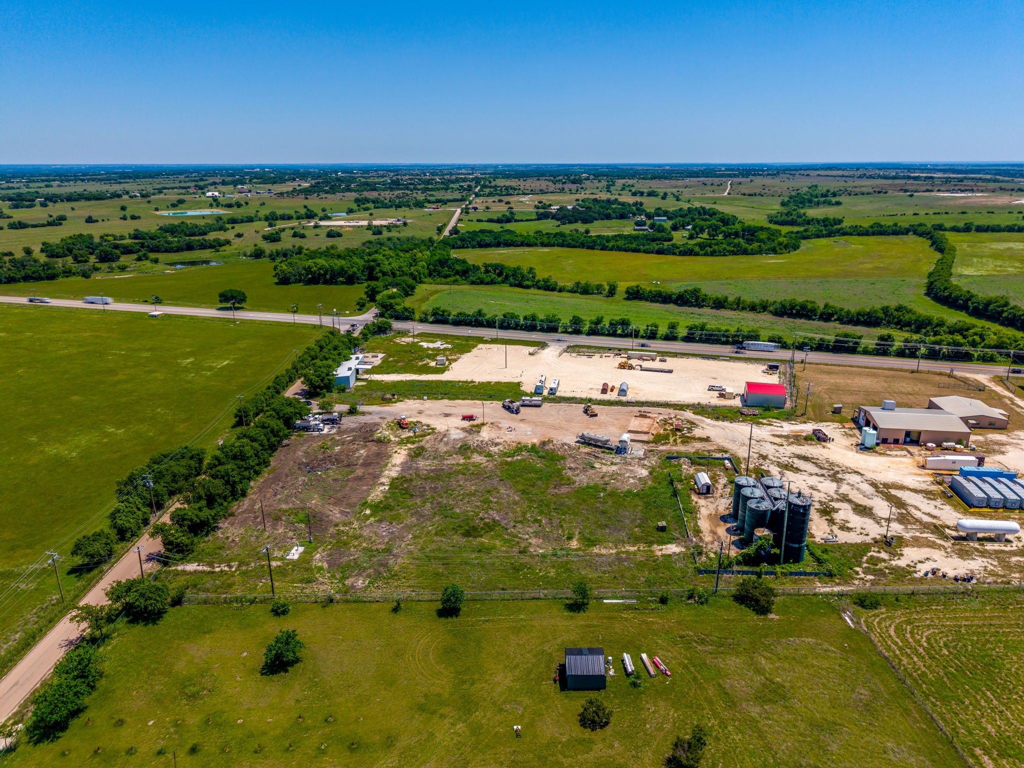 201 N Cr-1226 Cleburne TX 76033