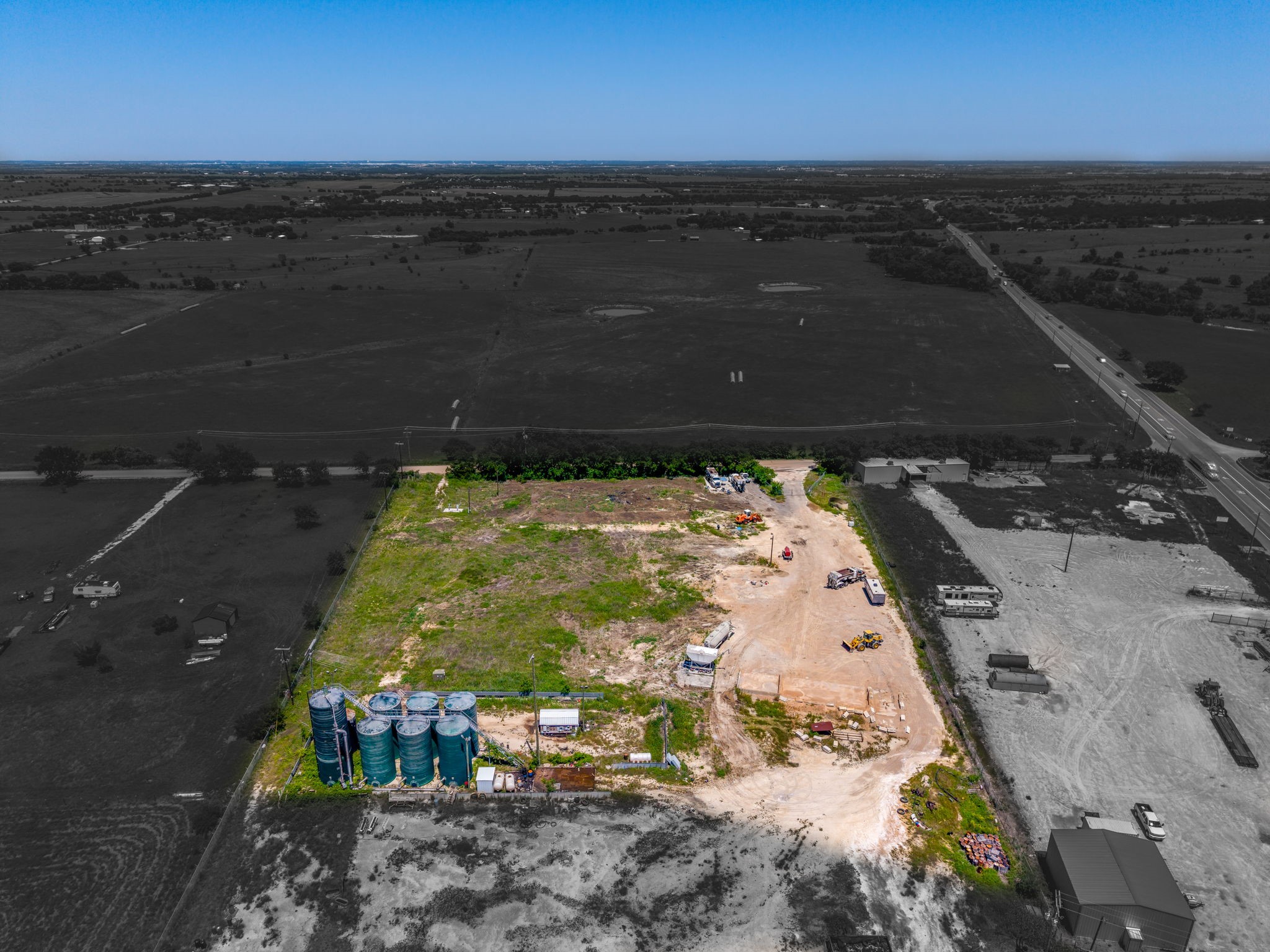 201 N Cr-1226 Cleburne TX 76033
