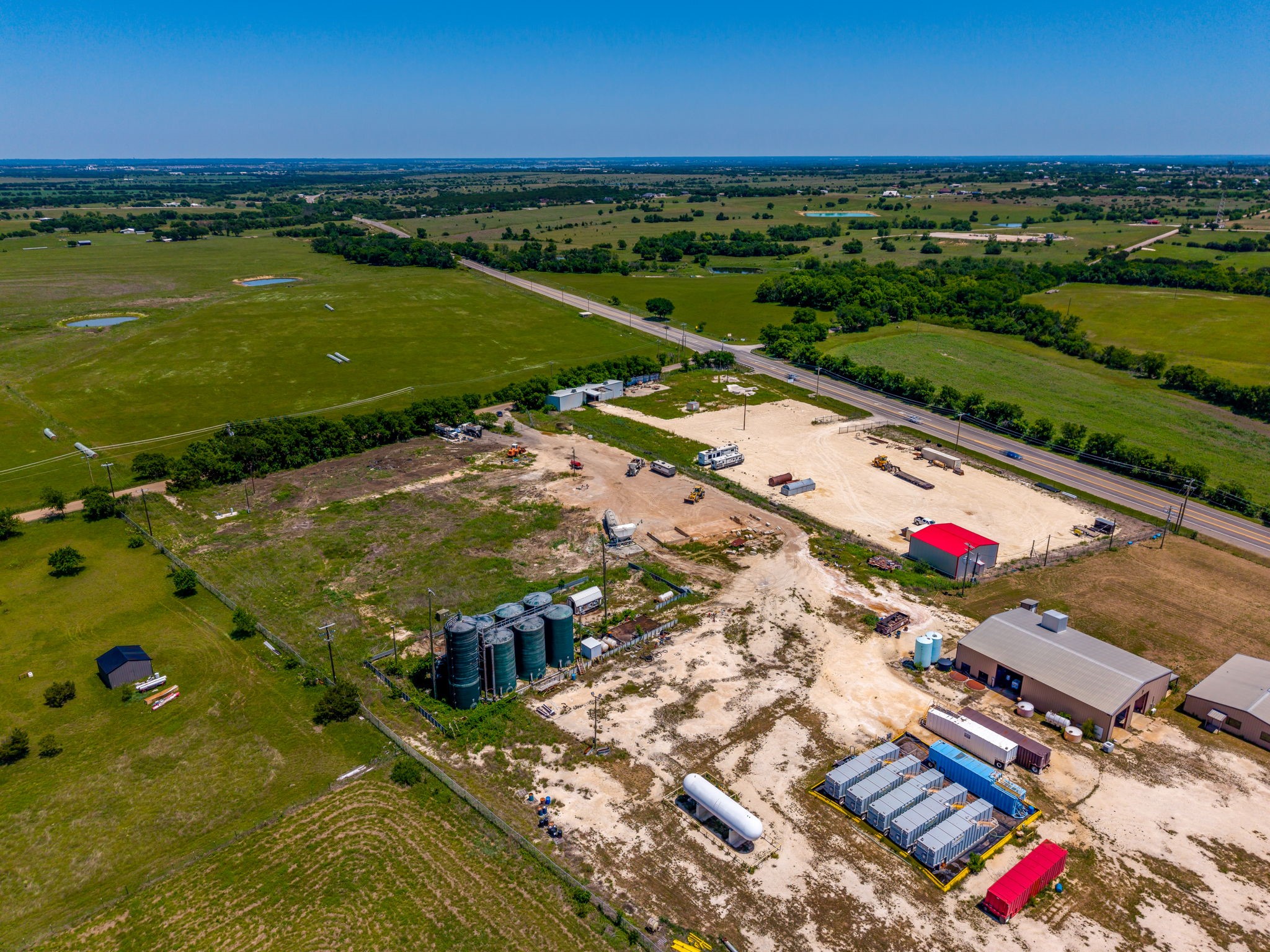 201 N Cr-1226 Cleburne TX 76033