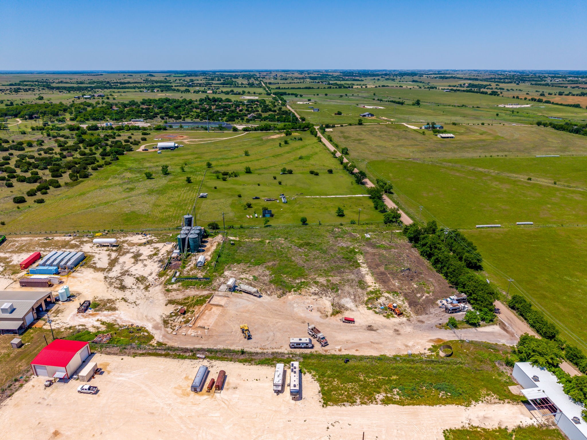 201 N Cr-1226 Cleburne TX 76033