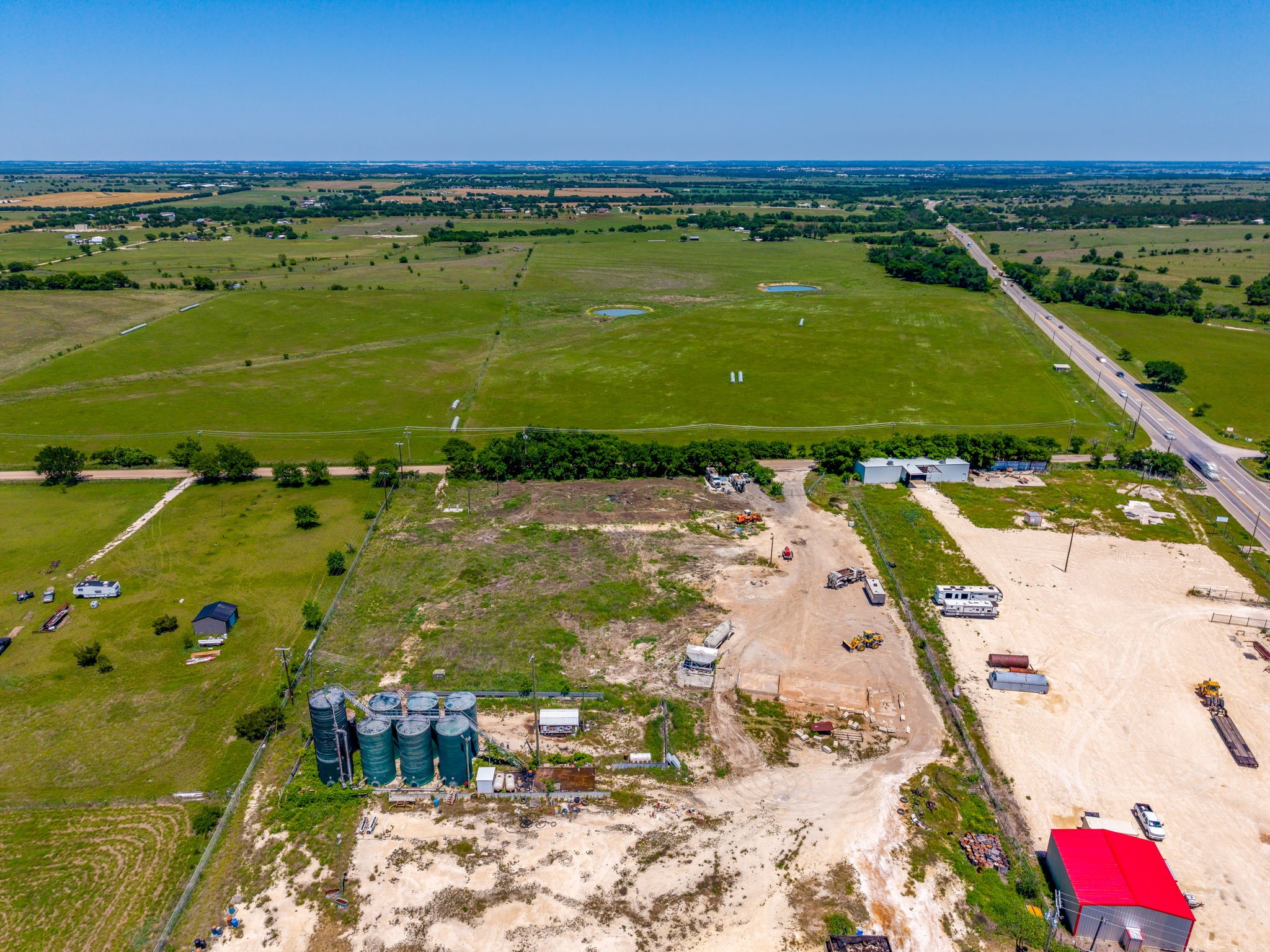 201 N Cr-1226 Cleburne TX 76033