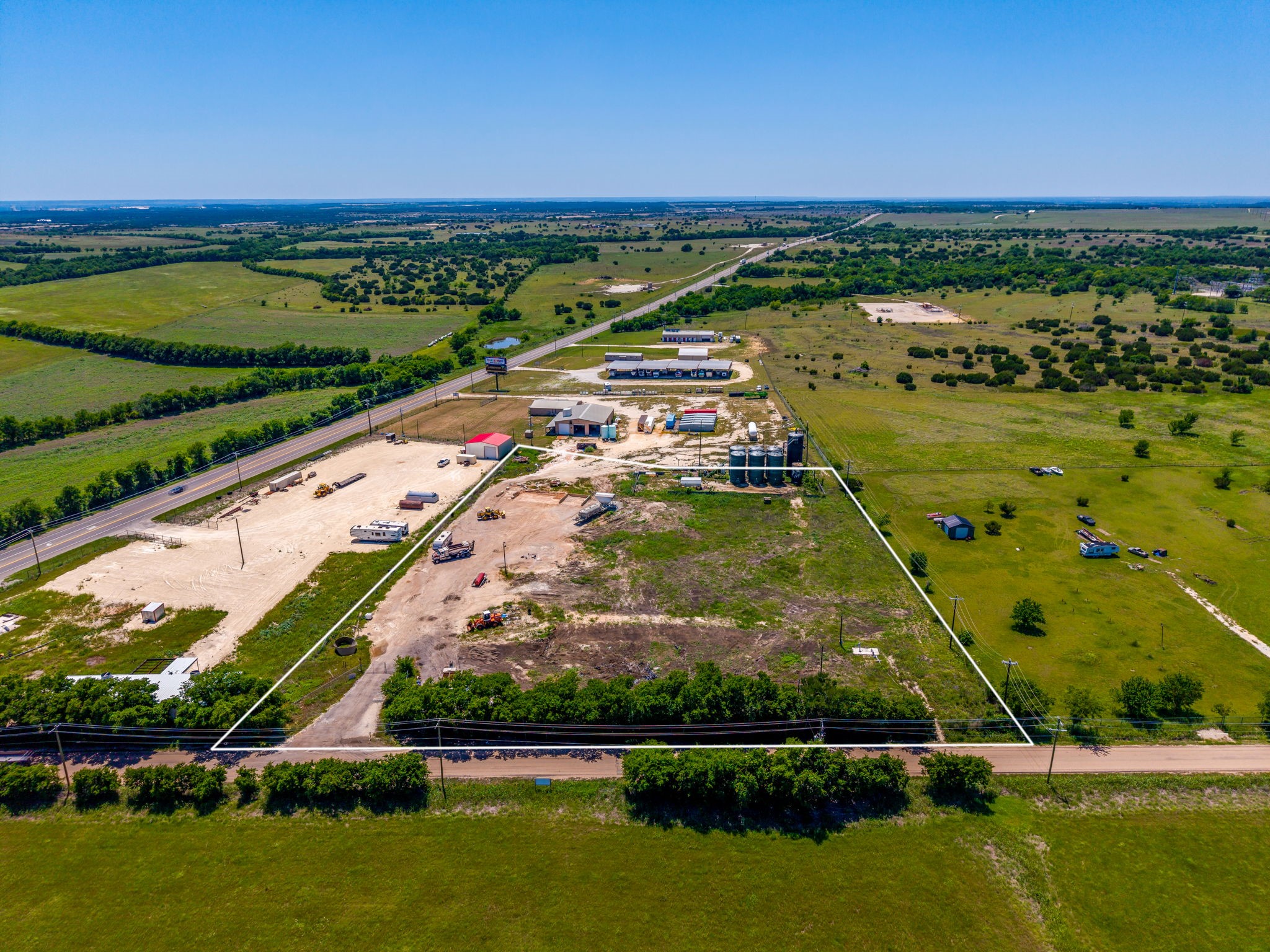 201 N Cr-1226 Cleburne TX 76033