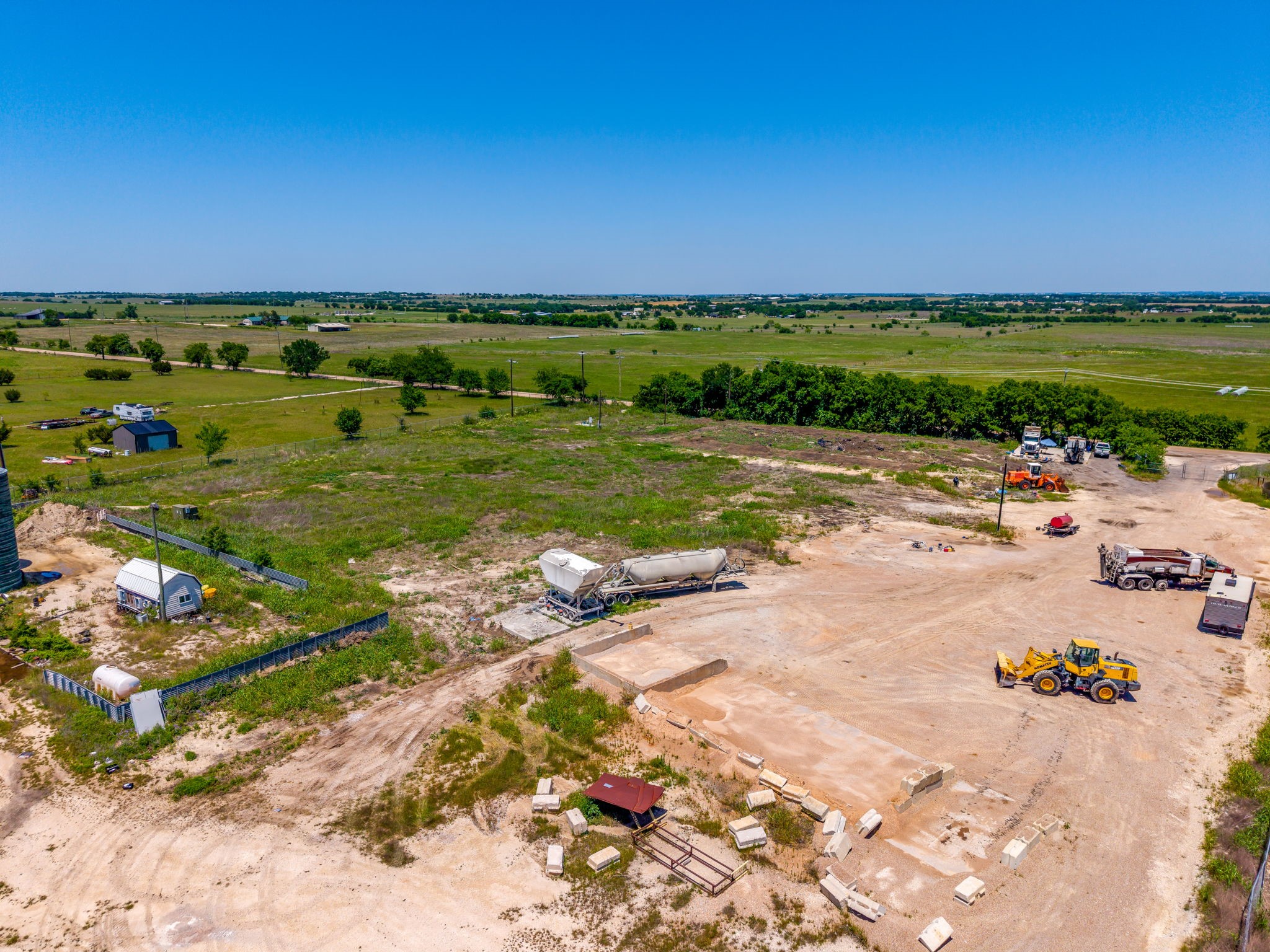 201 N Cr-1226 Cleburne TX 76033