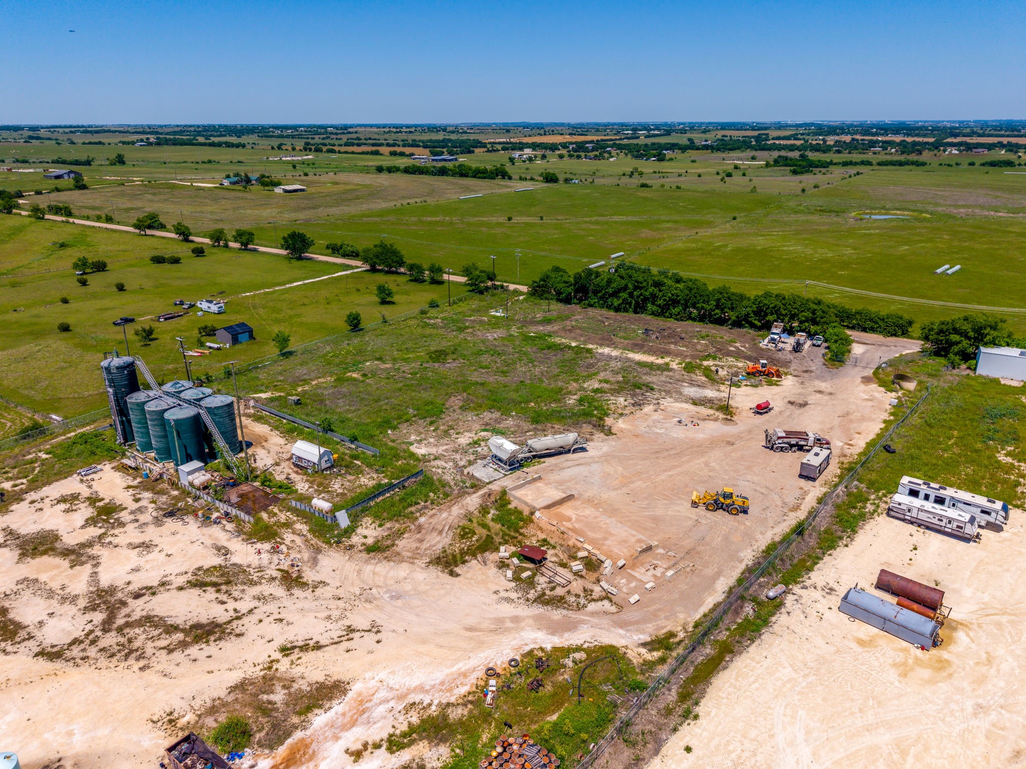 201 N Cr-1226 Cleburne TX 76033
