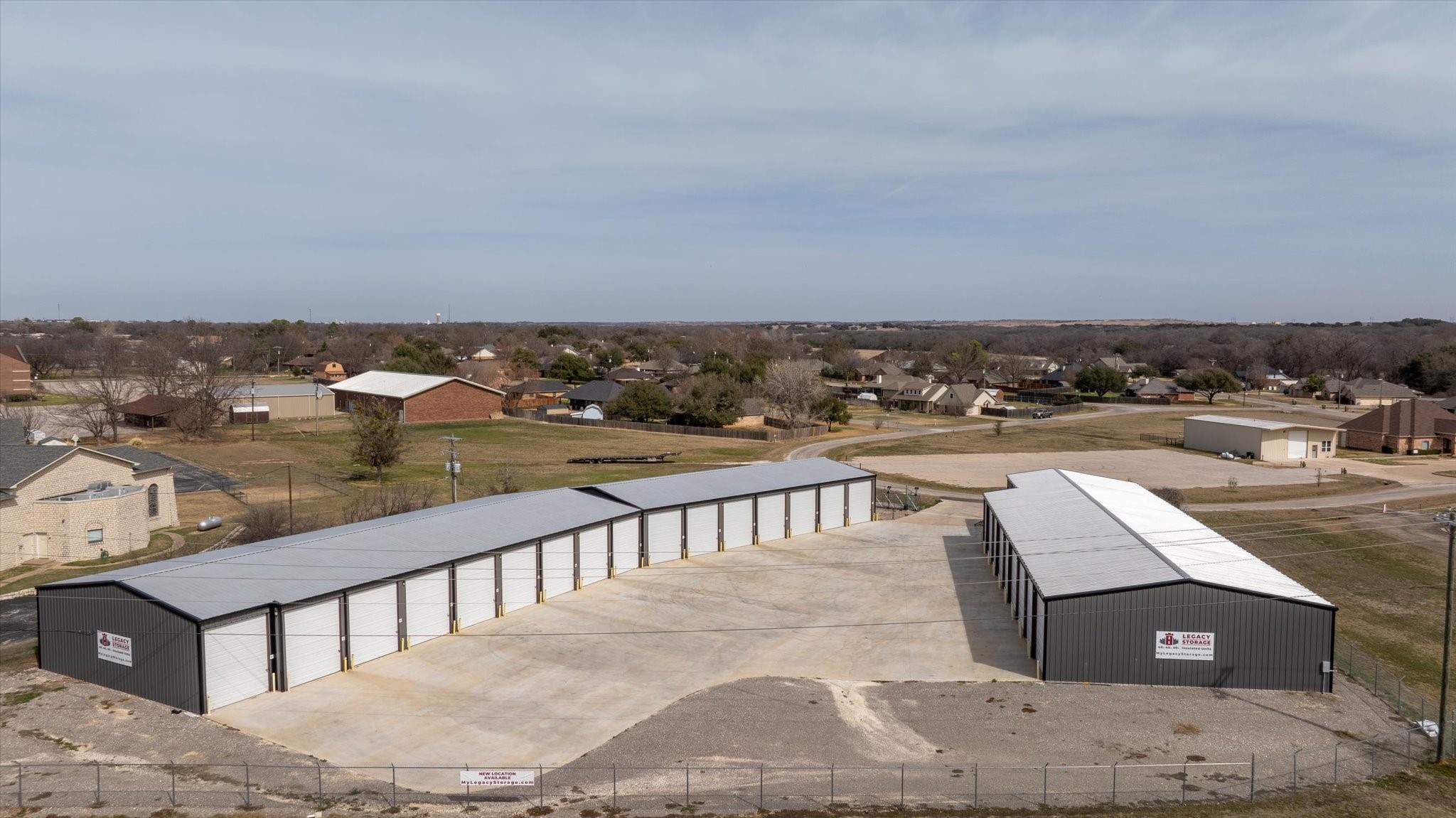 3631 Fall Creek Highway Granbury TX 76049