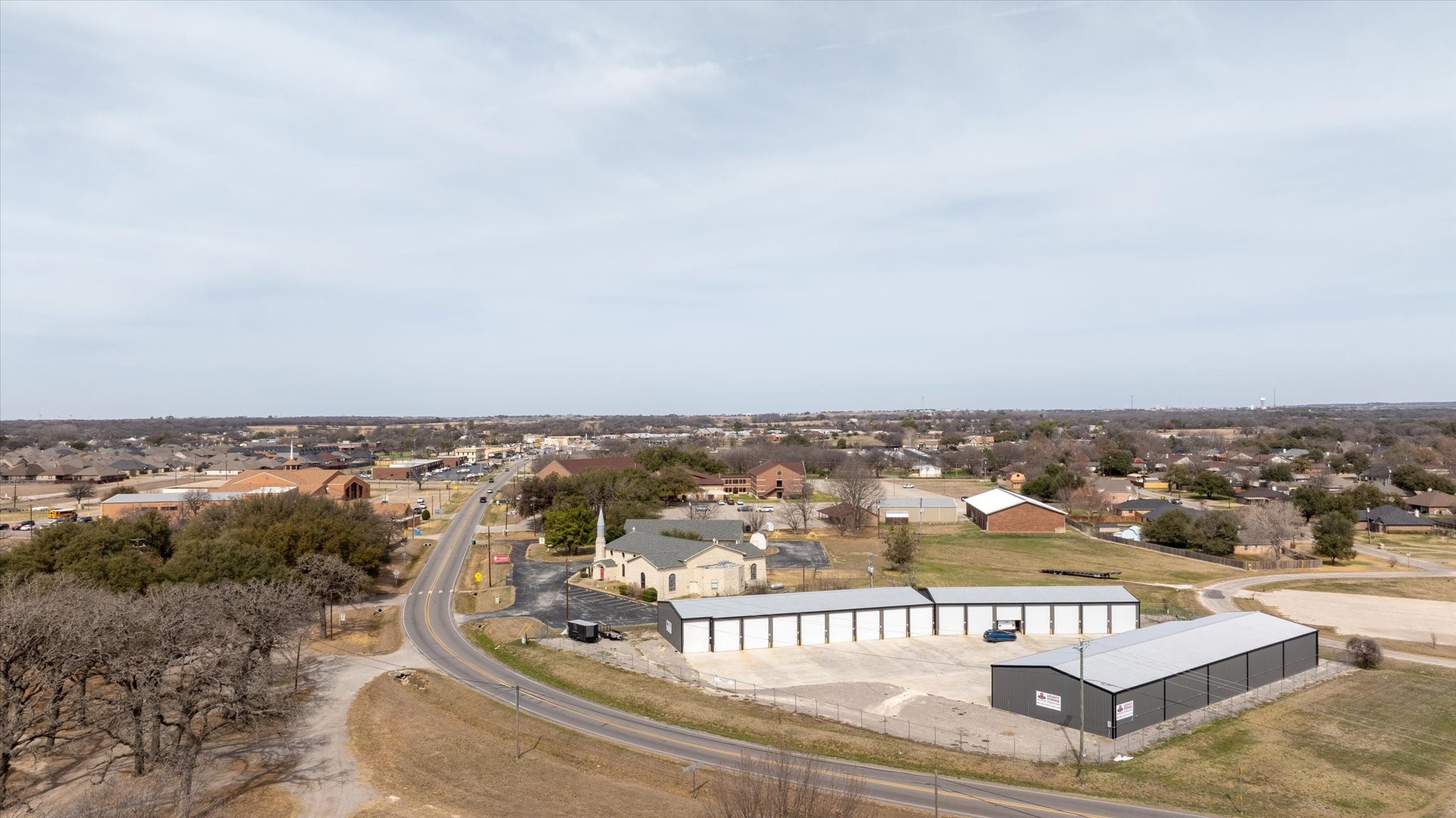 3631 Fall Creek Highway Granbury TX 76049