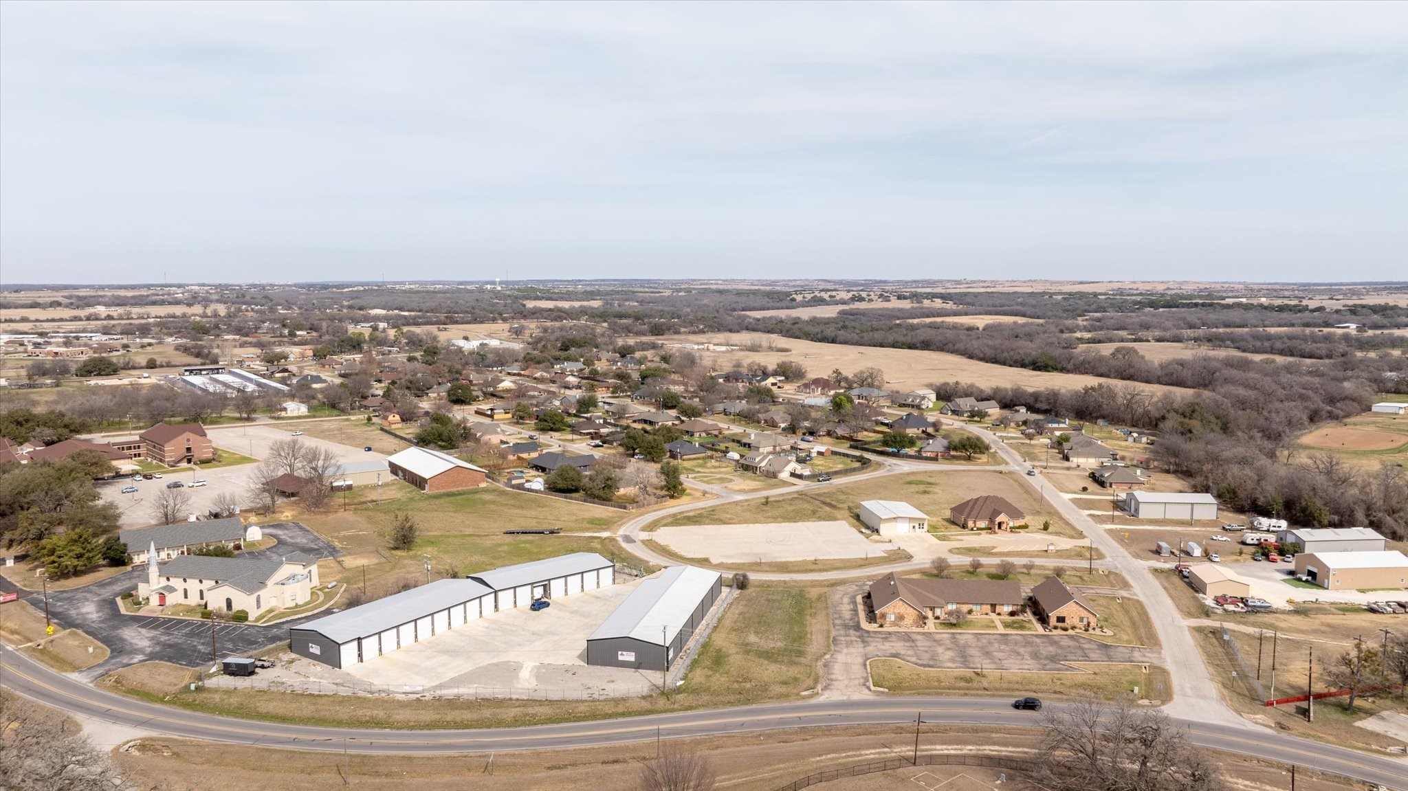 3631 Fall Creek Highway Granbury TX 76049