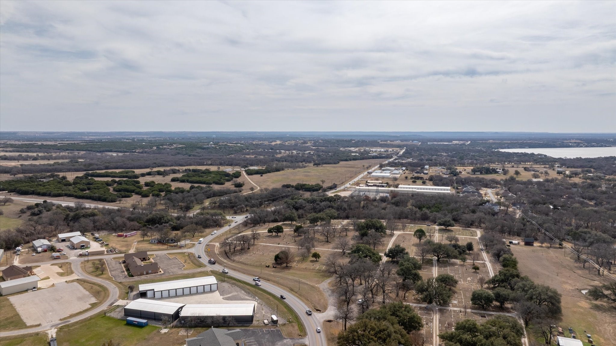 3631 Fall Creek Highway Granbury TX 76049