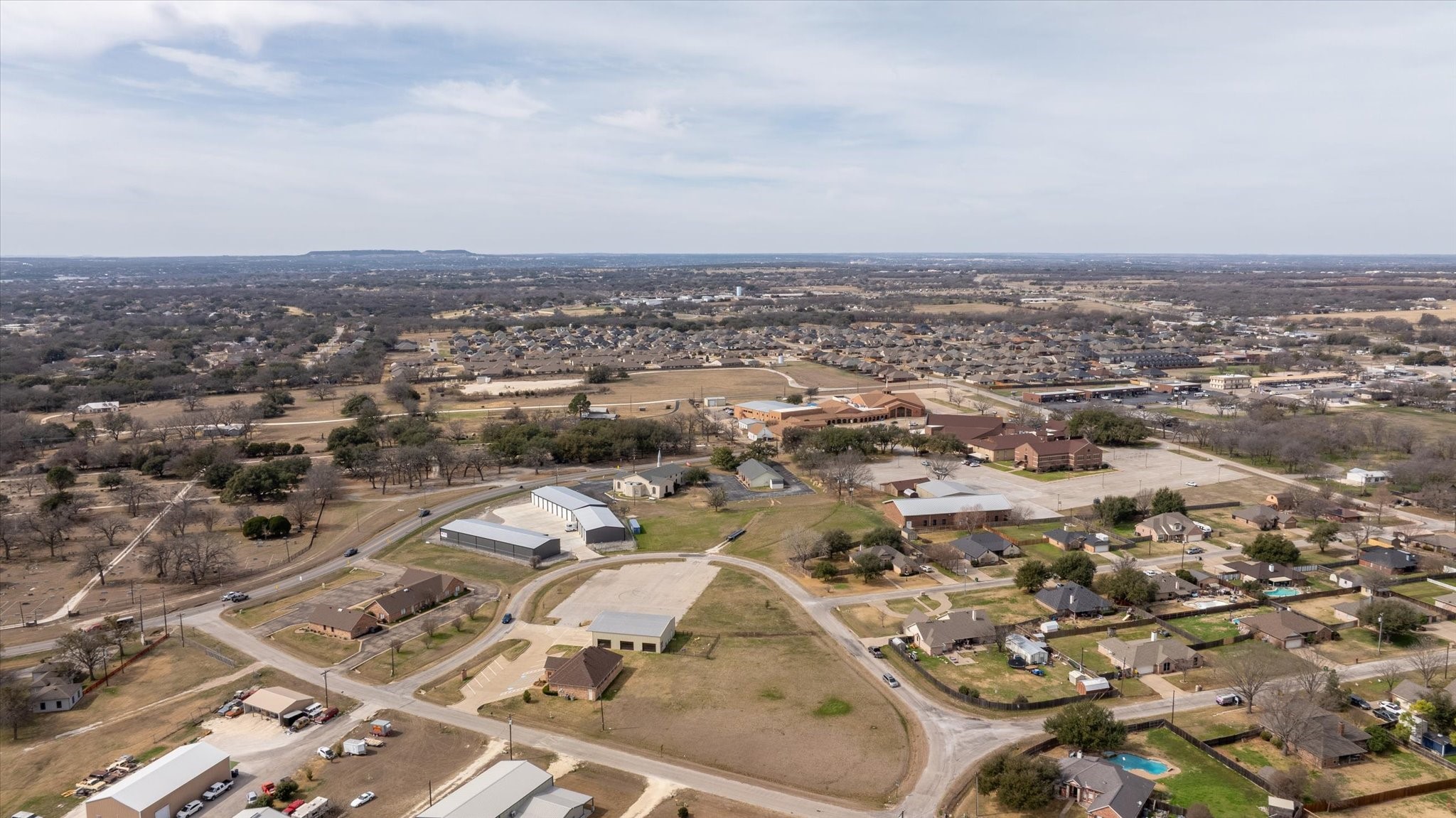 3631 Fall Creek Highway Granbury TX 76049