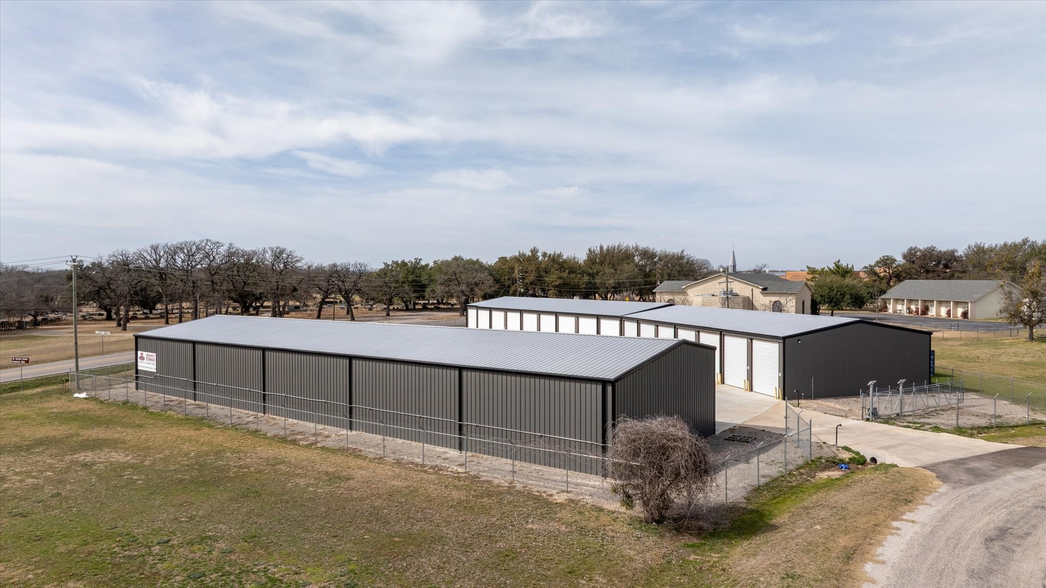 3631 Fall Creek Highway Granbury TX 76049