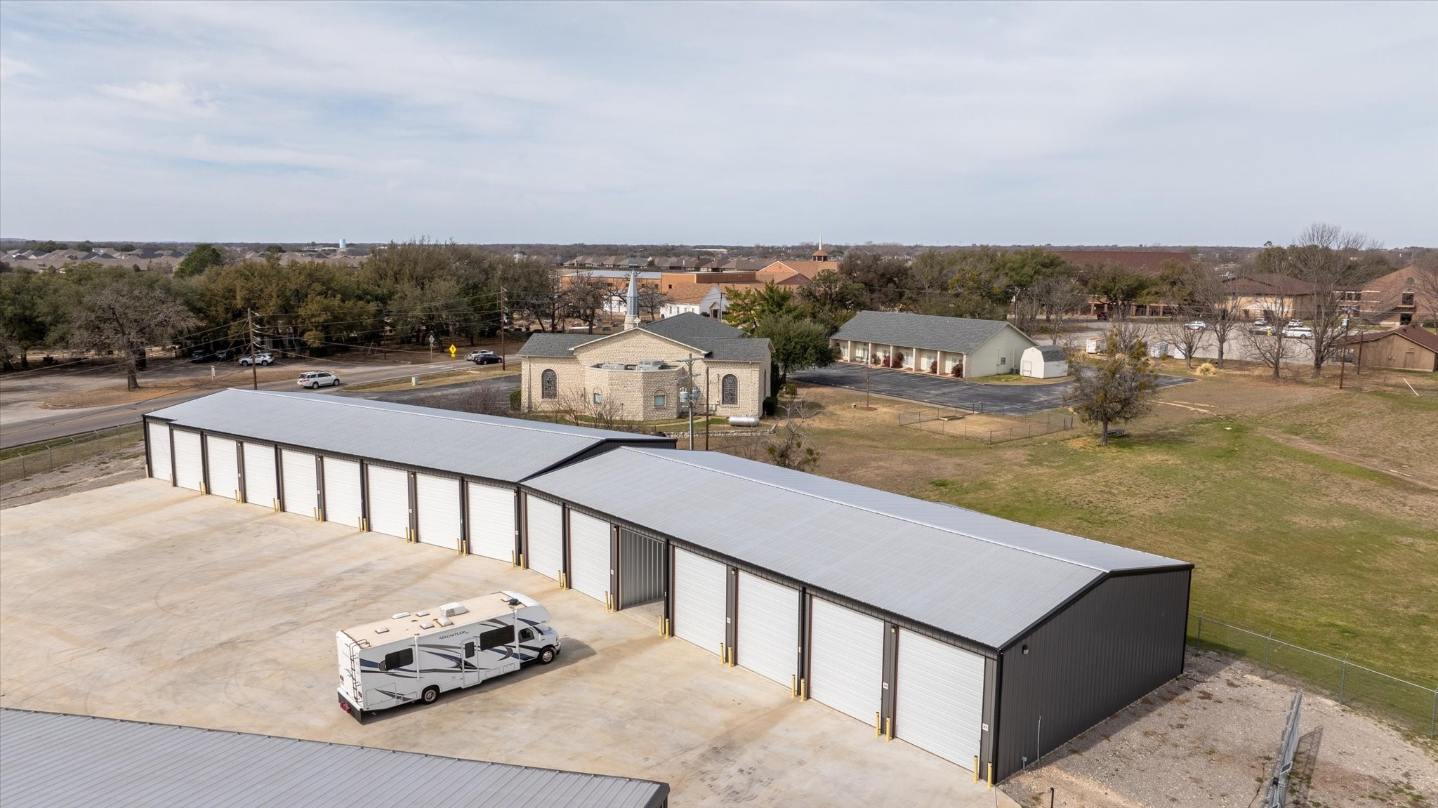 3631 Fall Creek Highway Granbury TX 76049