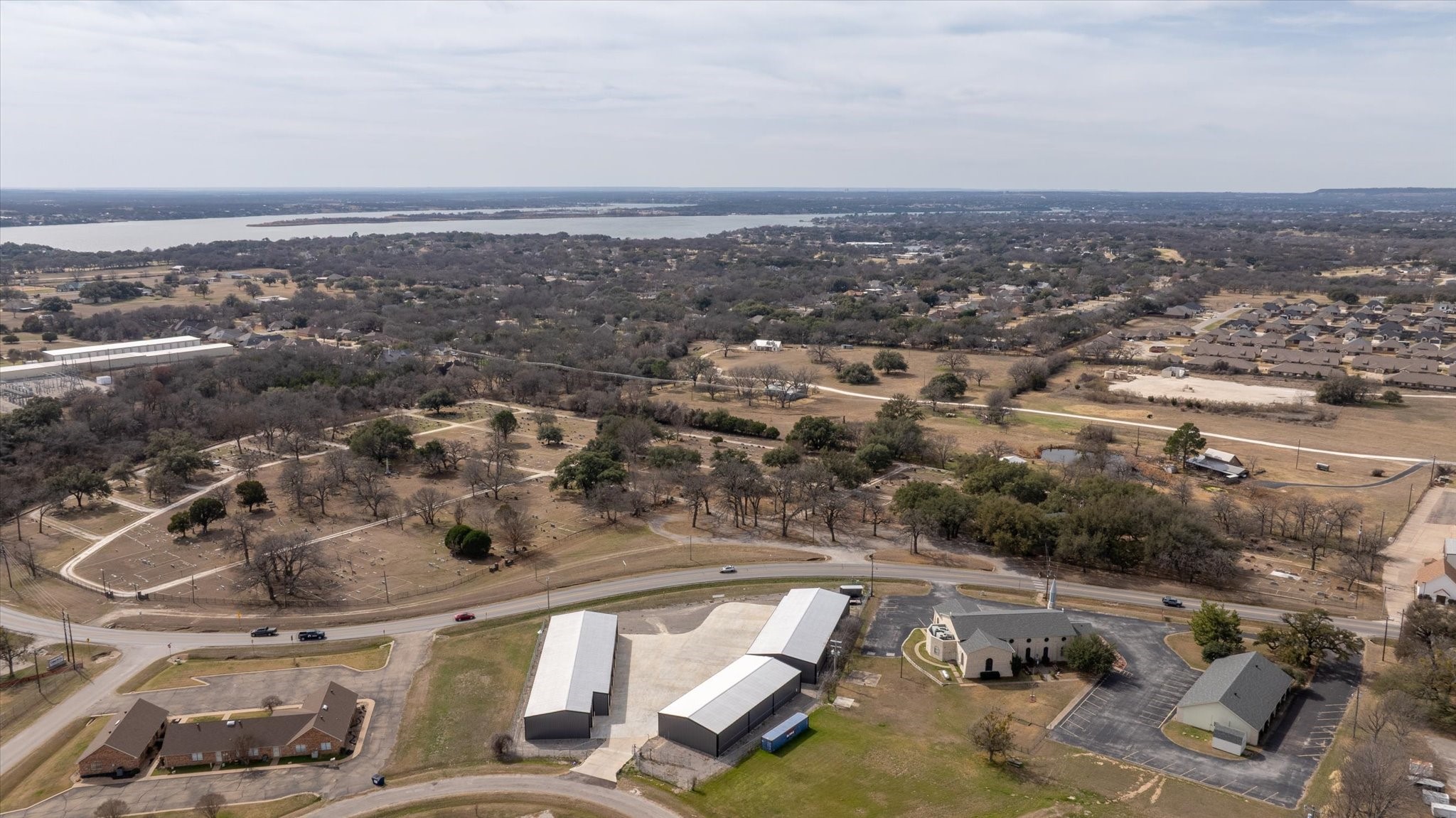 3631 Fall Creek Highway Granbury TX 76049