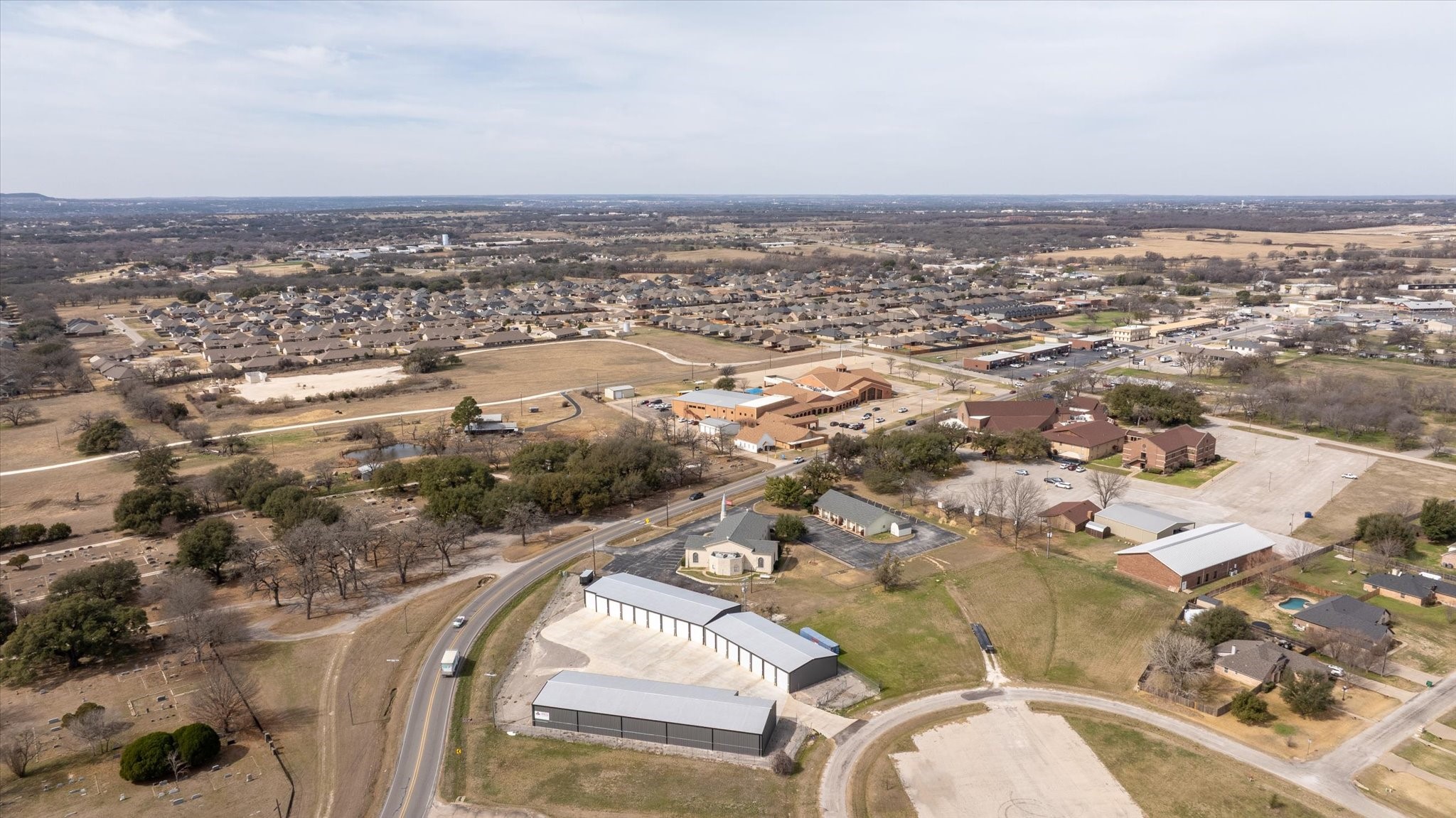 3631 Fall Creek Highway Granbury TX 76049