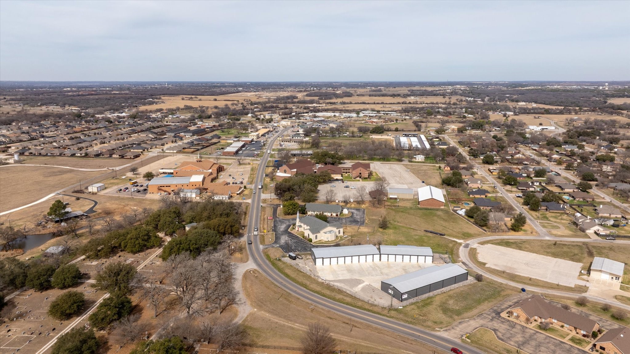 3631 Fall Creek Highway Granbury TX 76049