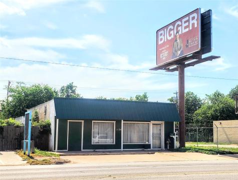 1134 Butternut Street Abilene TX 79602