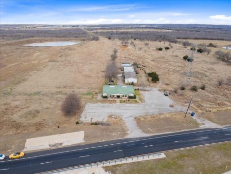 920 E Katherine P Rains Road Cleburne TX 76031