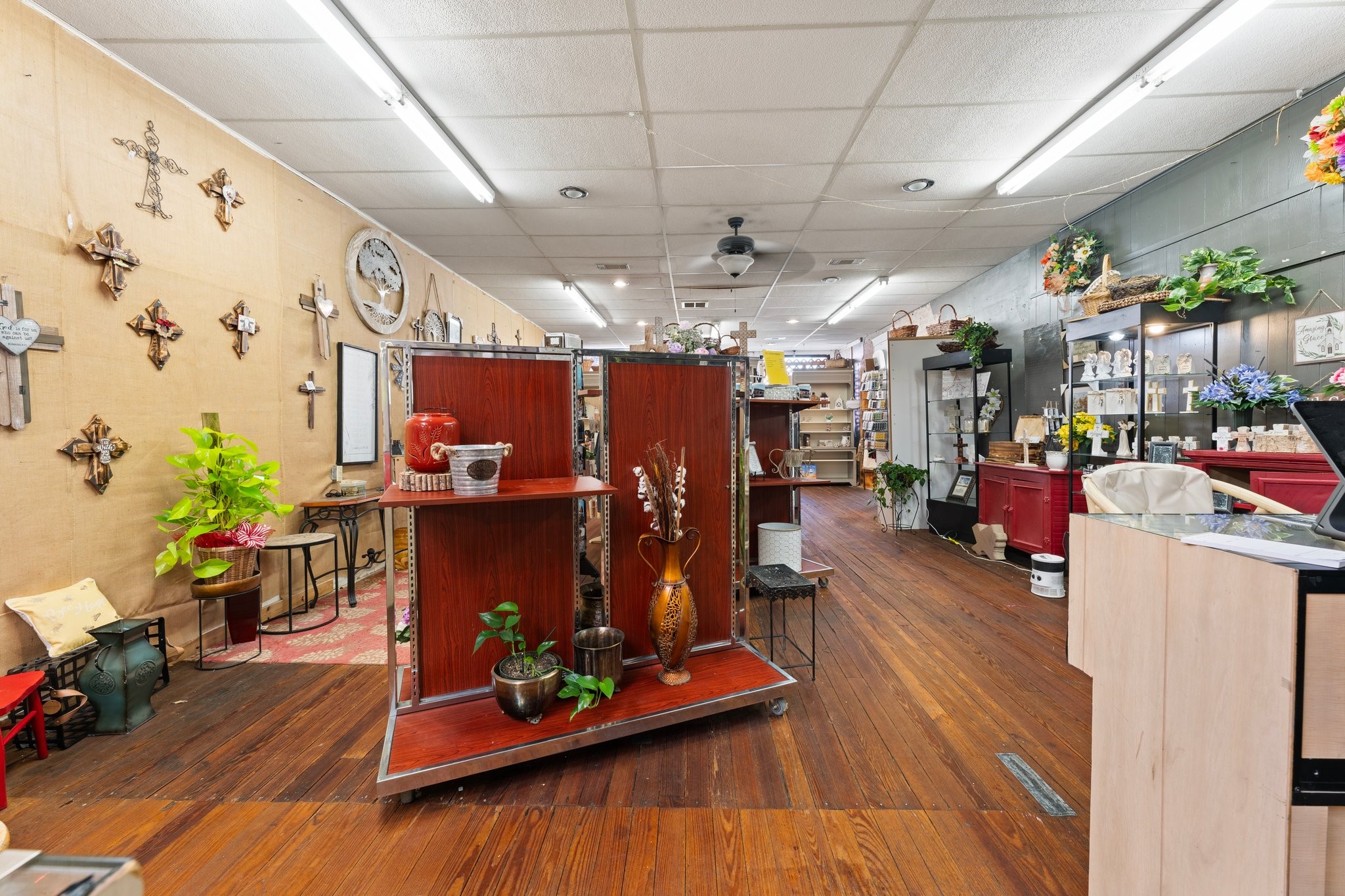 133 N Texas Street De Leon TX 76444