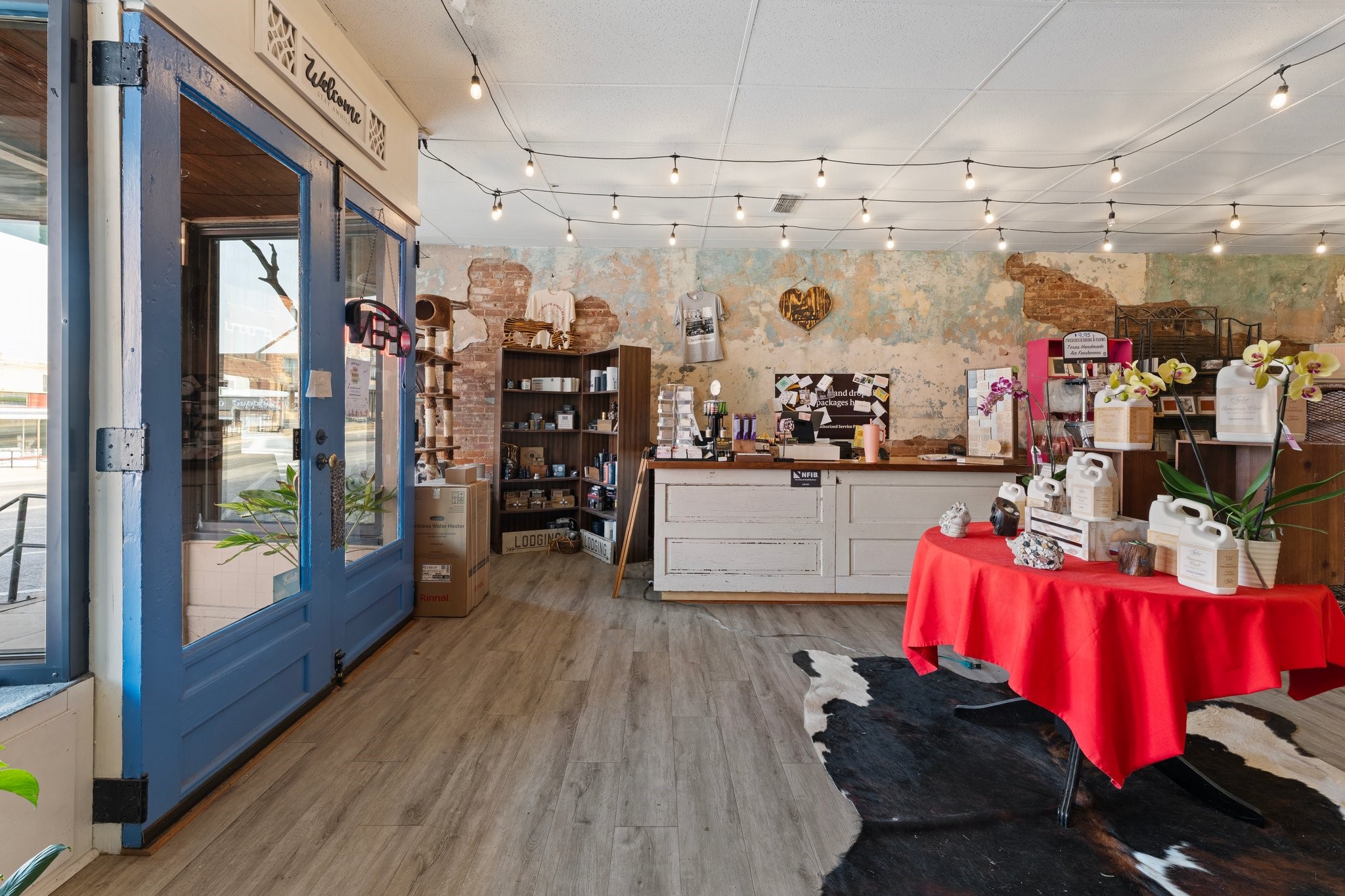 133 N Texas Street De Leon TX 76444